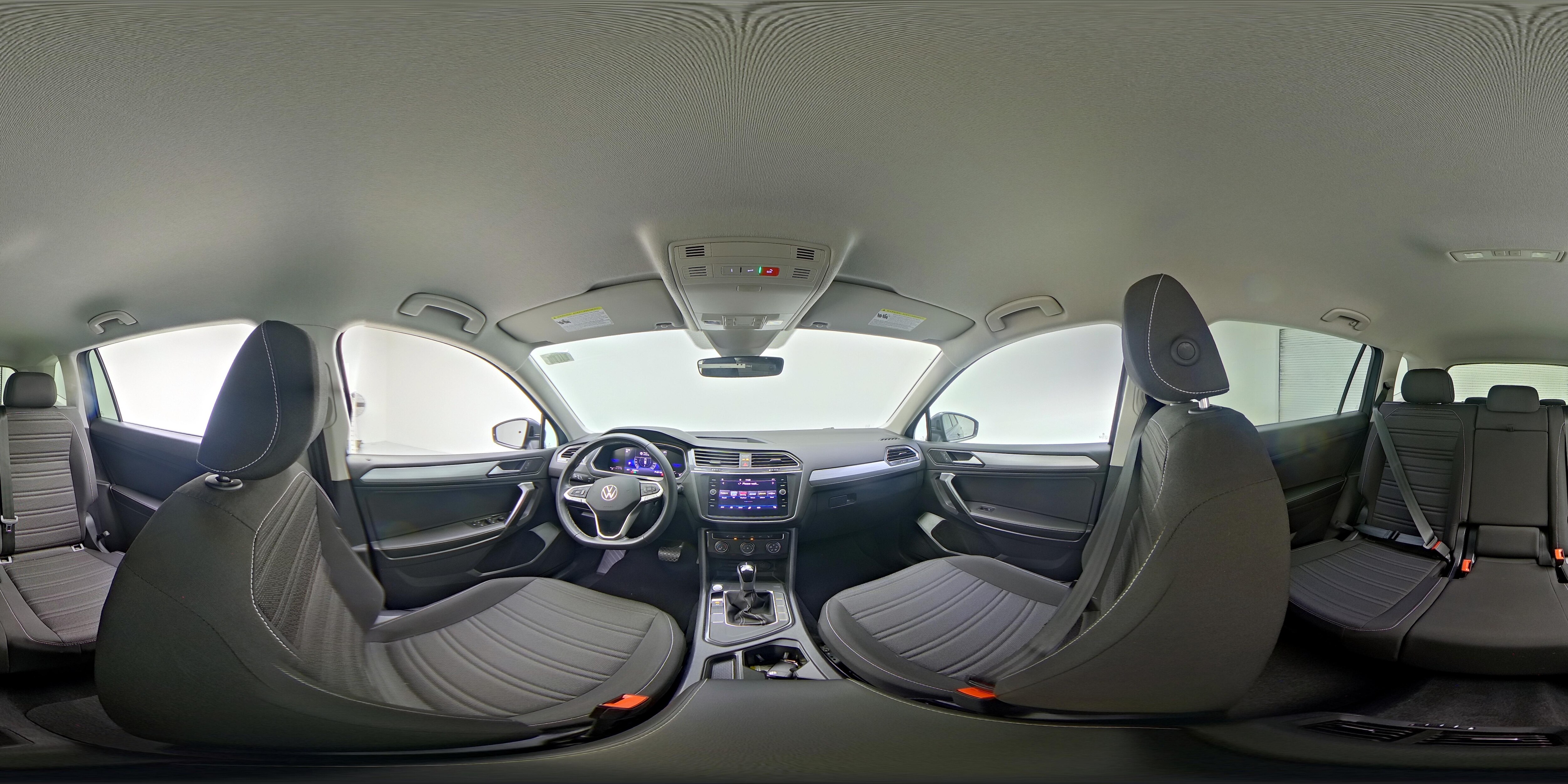 2024 Volkswagen Tiguan S - Photo 26