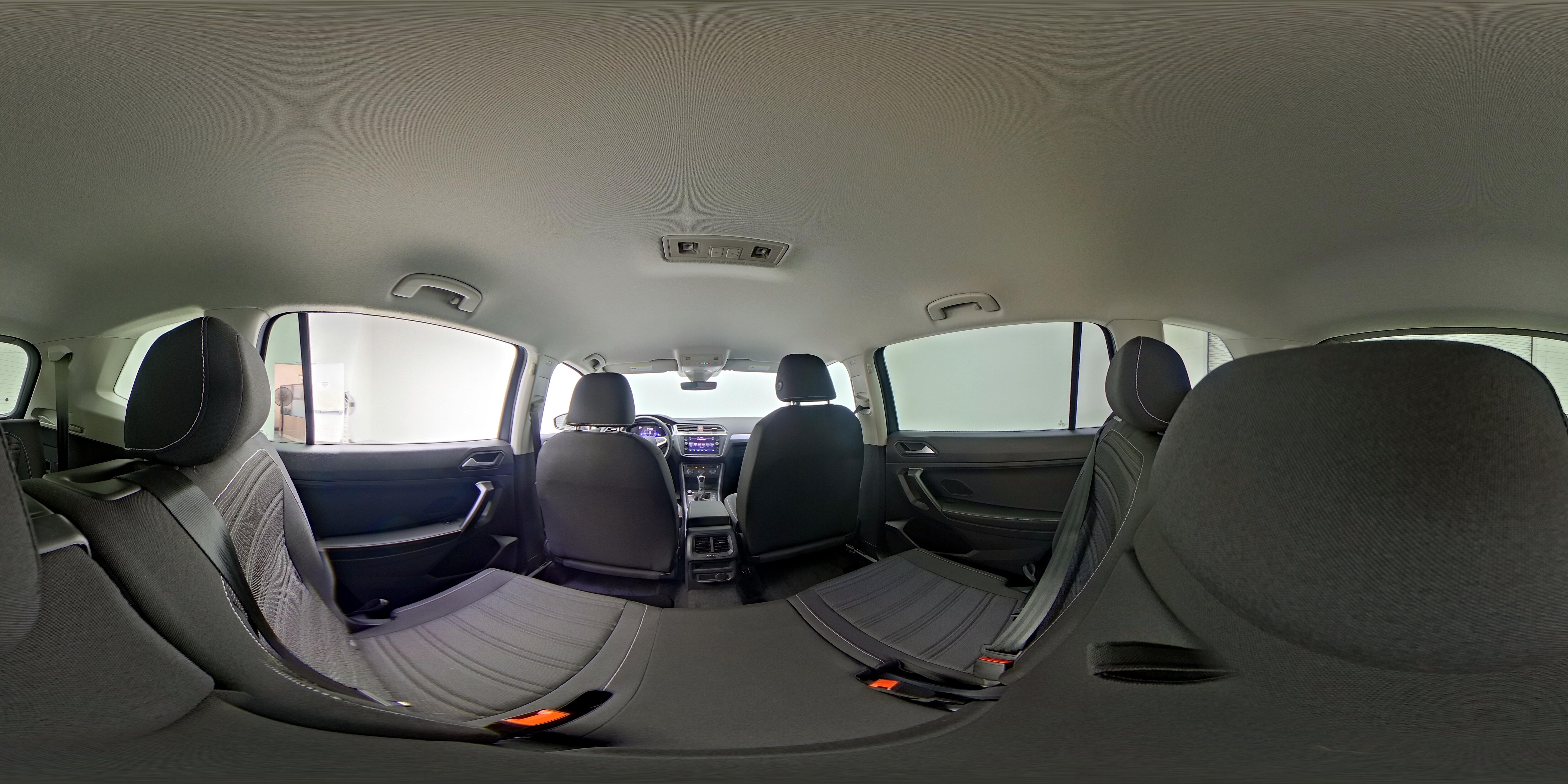 2024 Volkswagen Tiguan S - Photo 27