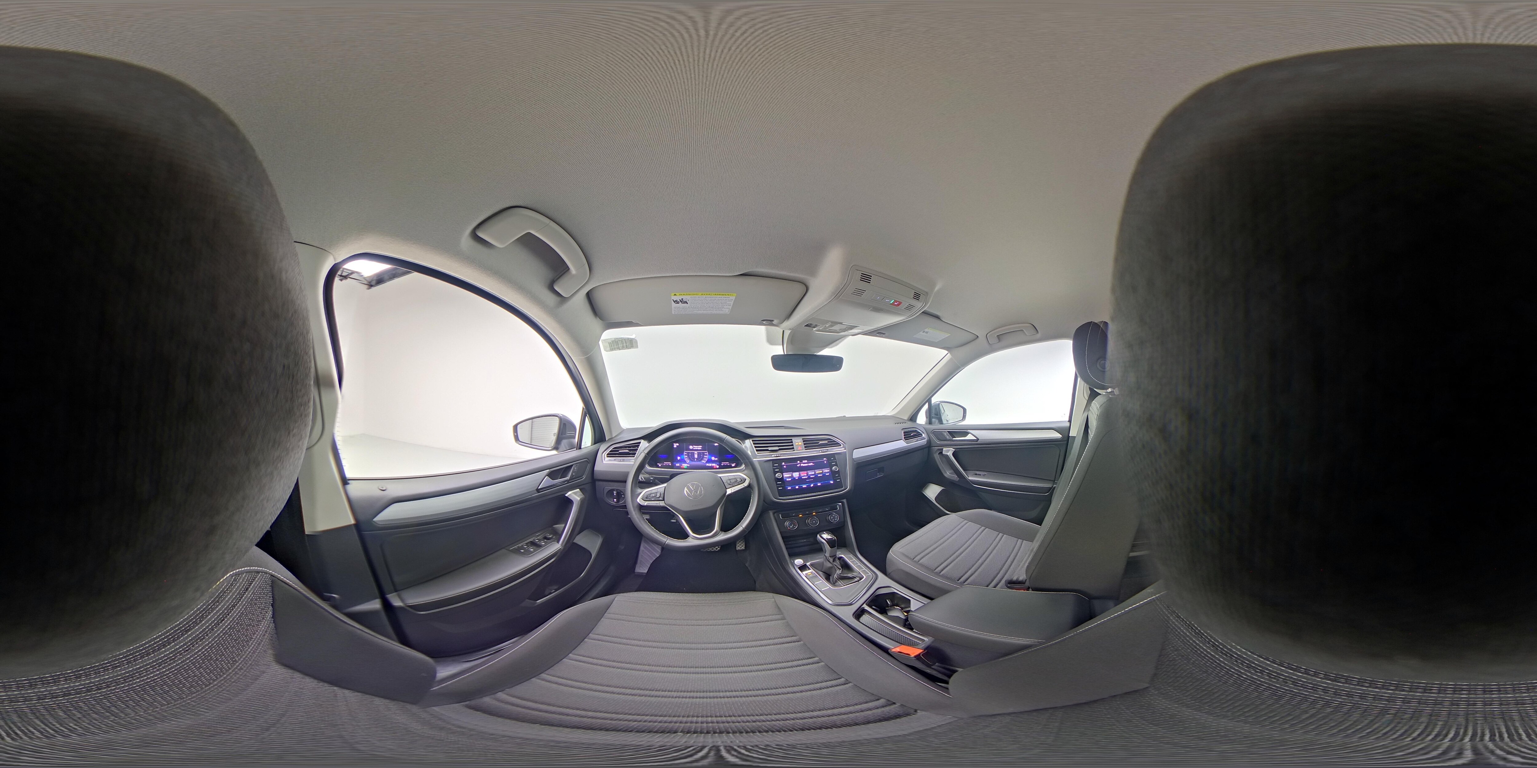 2024 Volkswagen Tiguan S - Photo 28