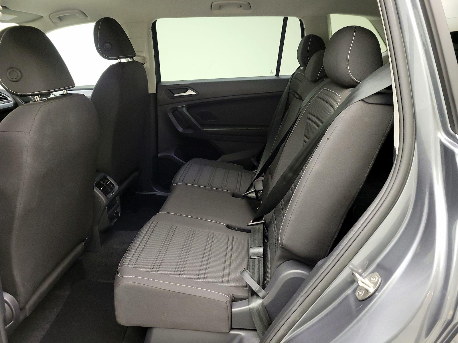 2024 Volkswagen Tiguan S - Photo 20