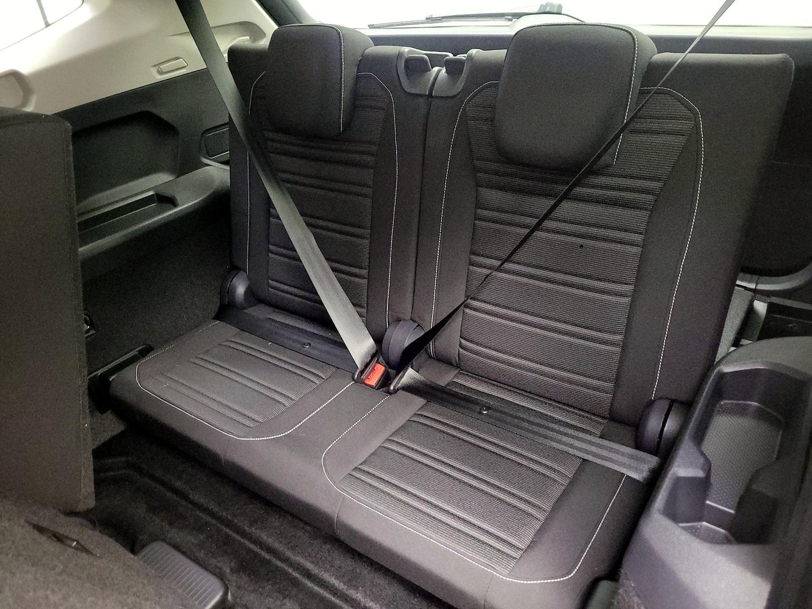 2024 Volkswagen Tiguan S - Photo 21