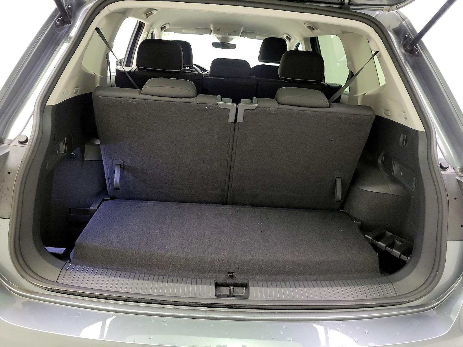 2024 Volkswagen Tiguan S - Photo 22