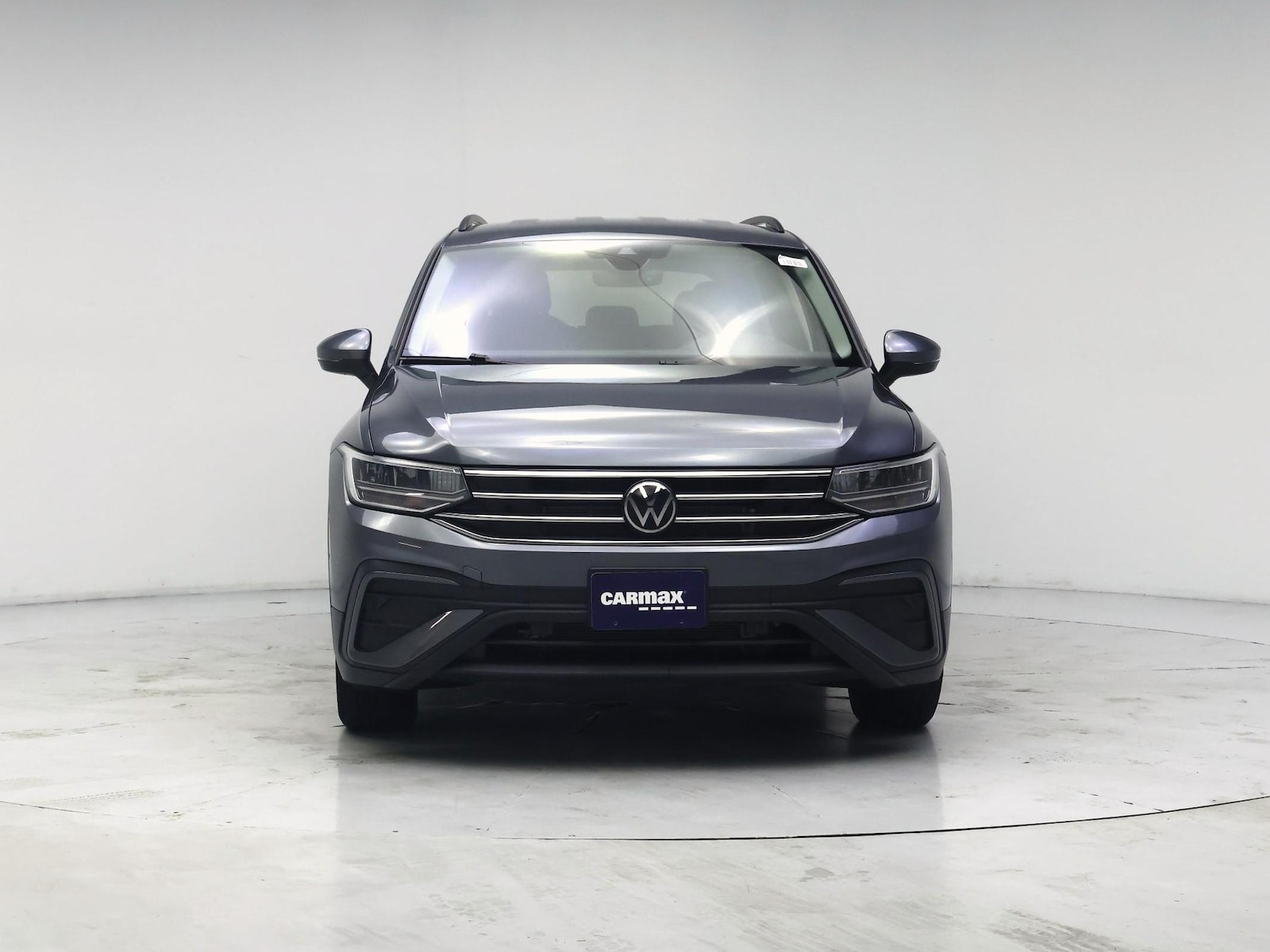 2024 Volkswagen Tiguan S - Photo 6