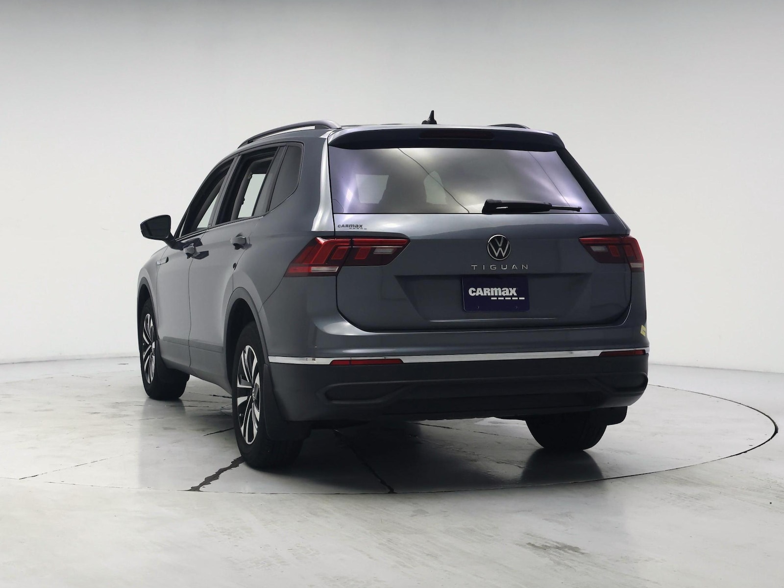 2024 Volkswagen Tiguan S - Photo 7