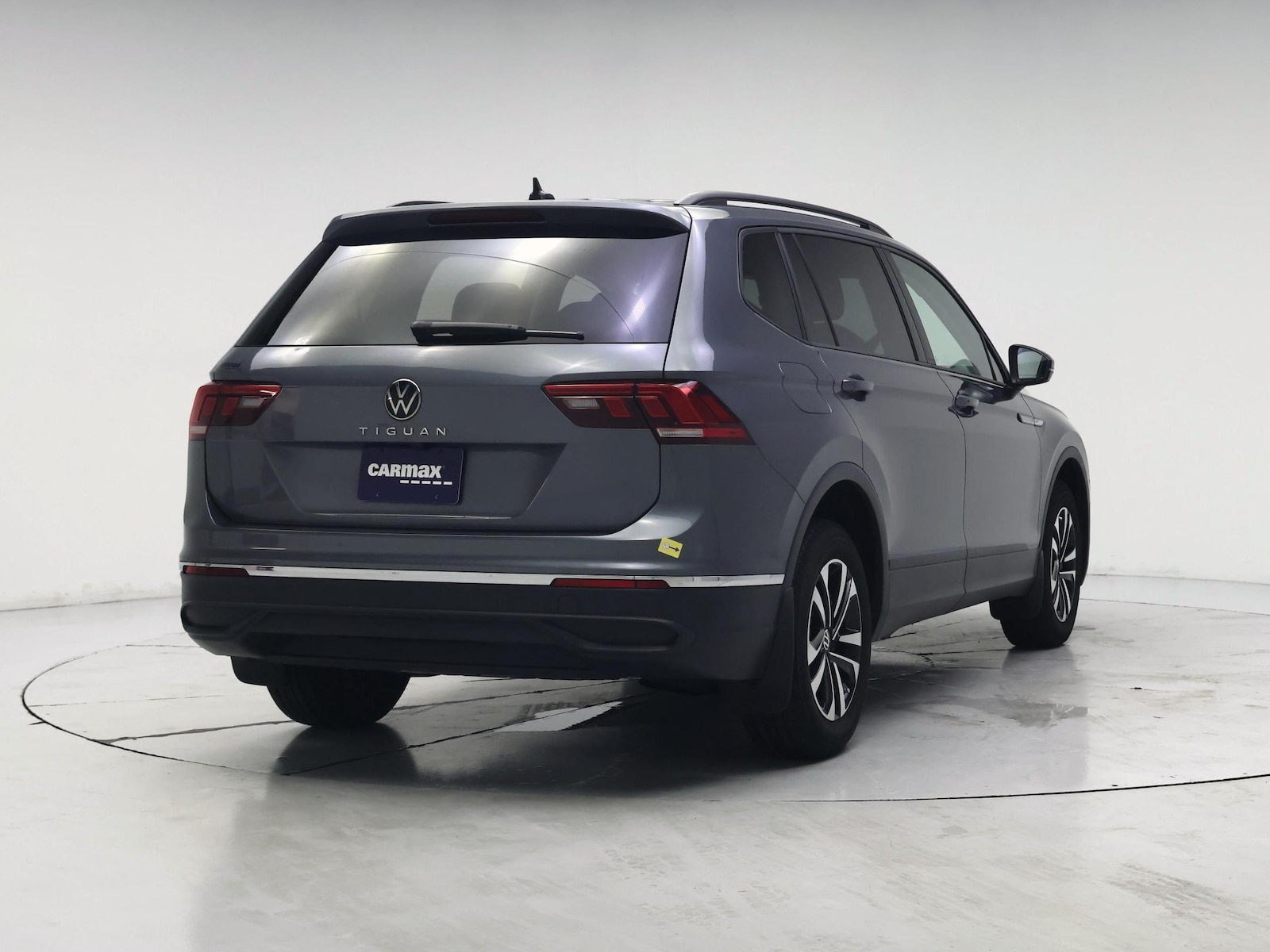 2024 Volkswagen Tiguan S - Photo 9