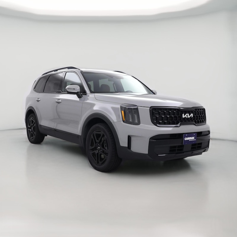 2024 Kia Telluride X-Line EX
