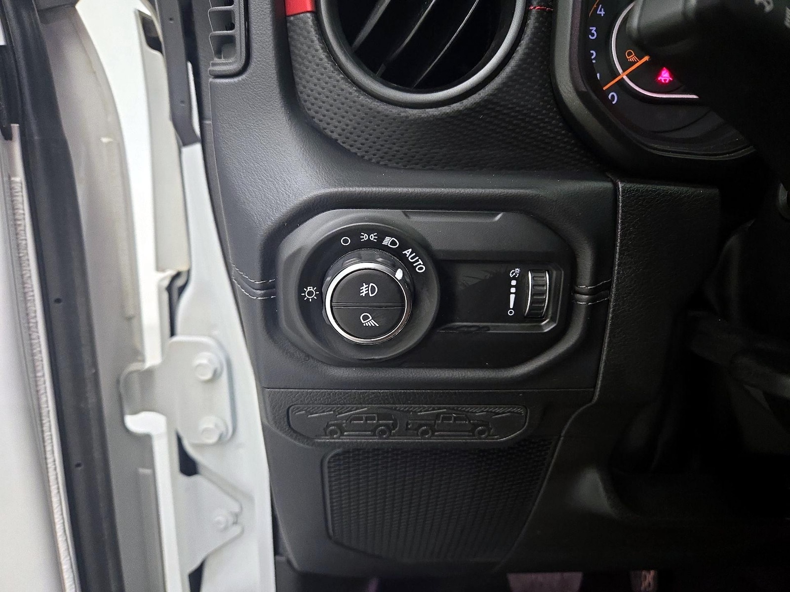 2026 Jeep Gladiator Rubicon - Photo 14