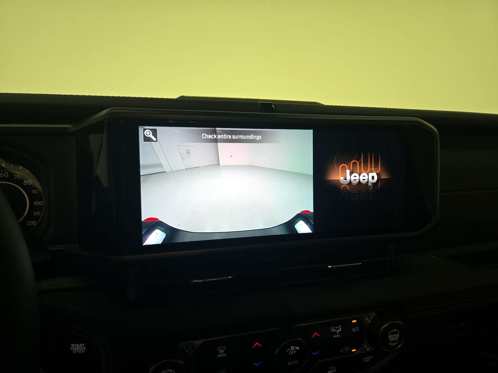 2026 Jeep Gladiator Rubicon - Photo 15