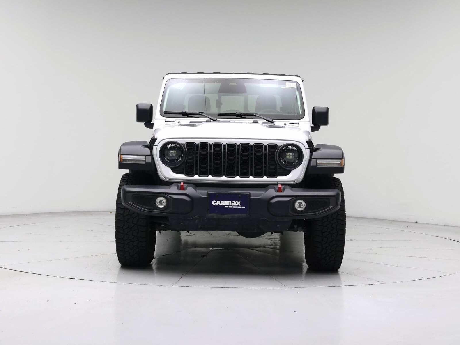2026 Jeep Gladiator Rubicon - Photo 6
