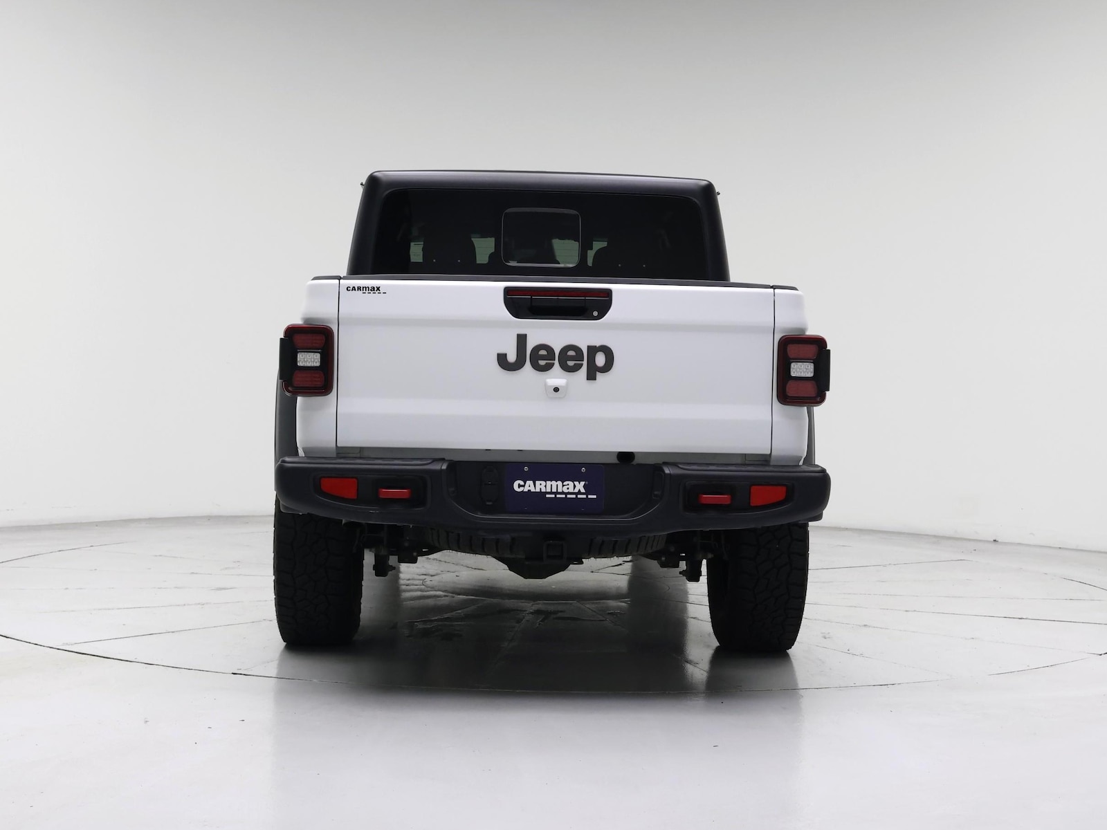2026 Jeep Gladiator Rubicon - Photo 7