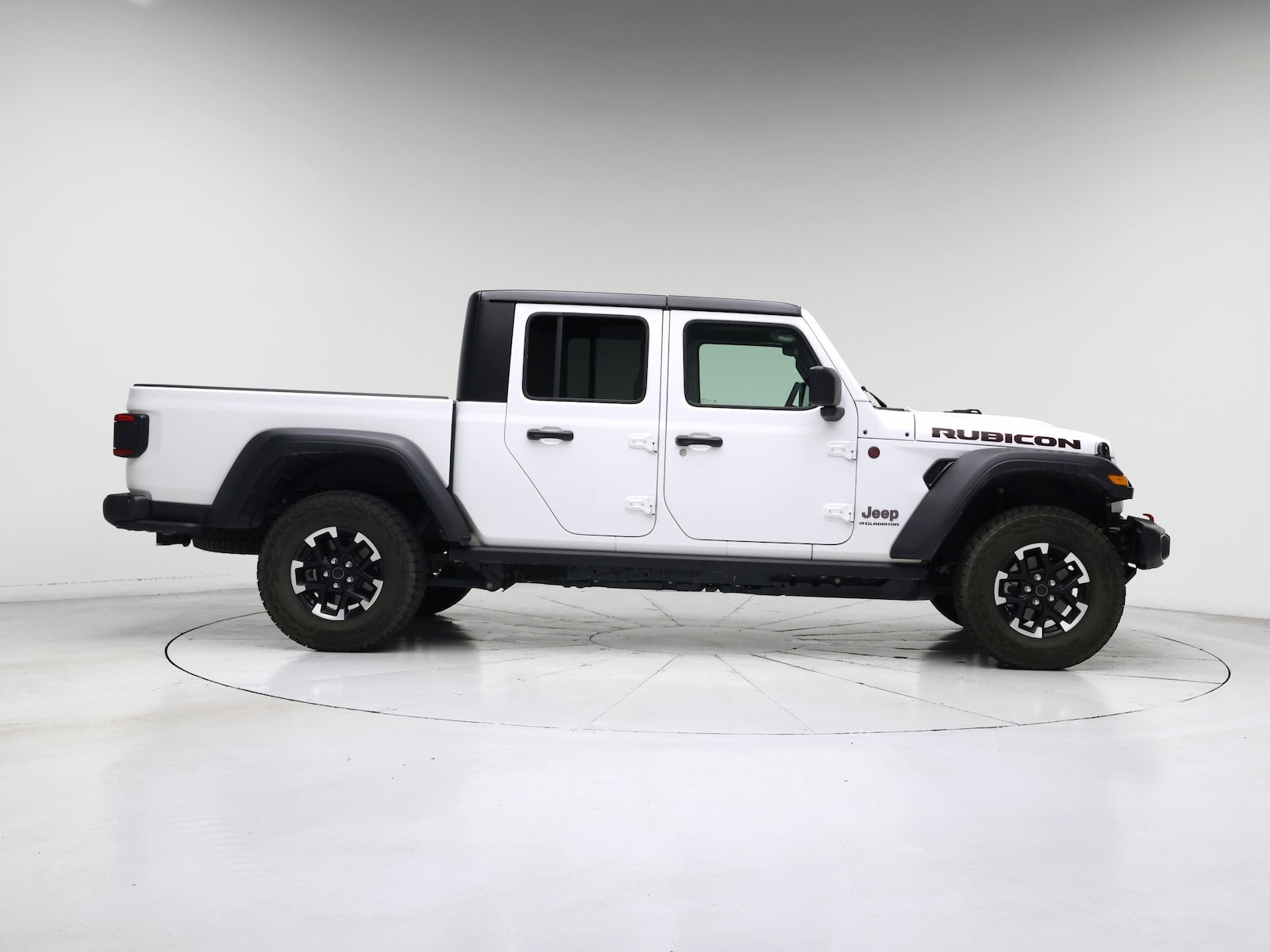 2026 Jeep Gladiator Rubicon - Photo 8