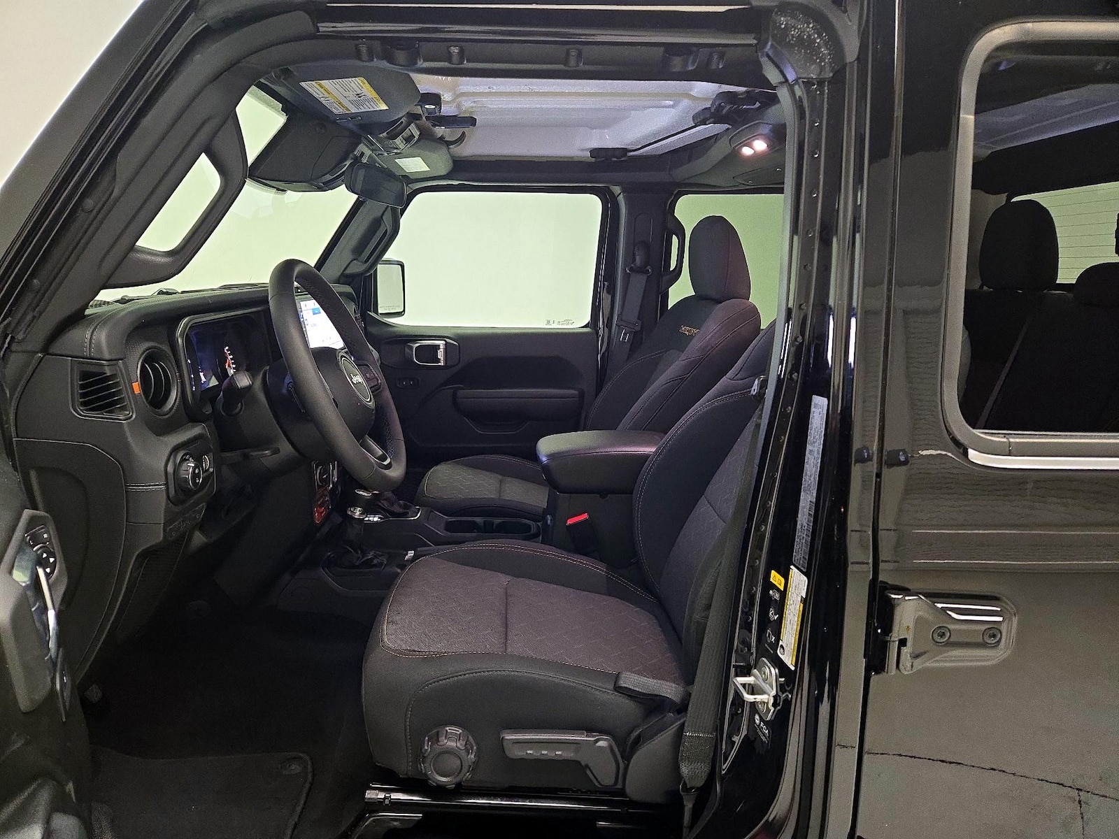 Side Airbags