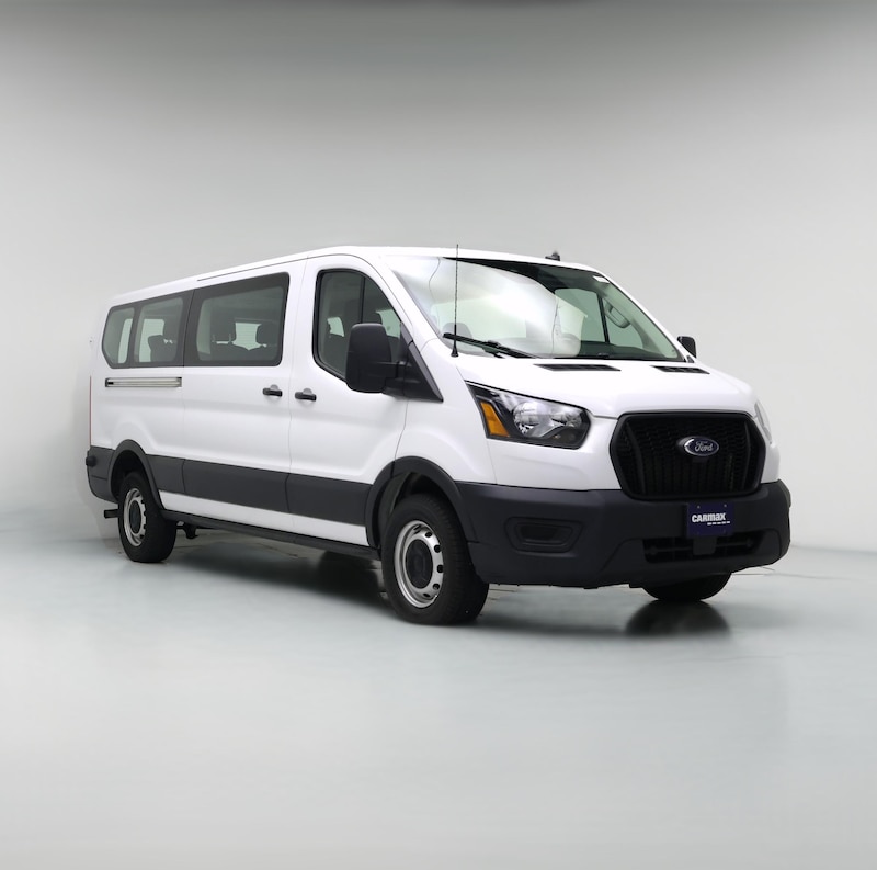 2024 Ford Transit 350 XL