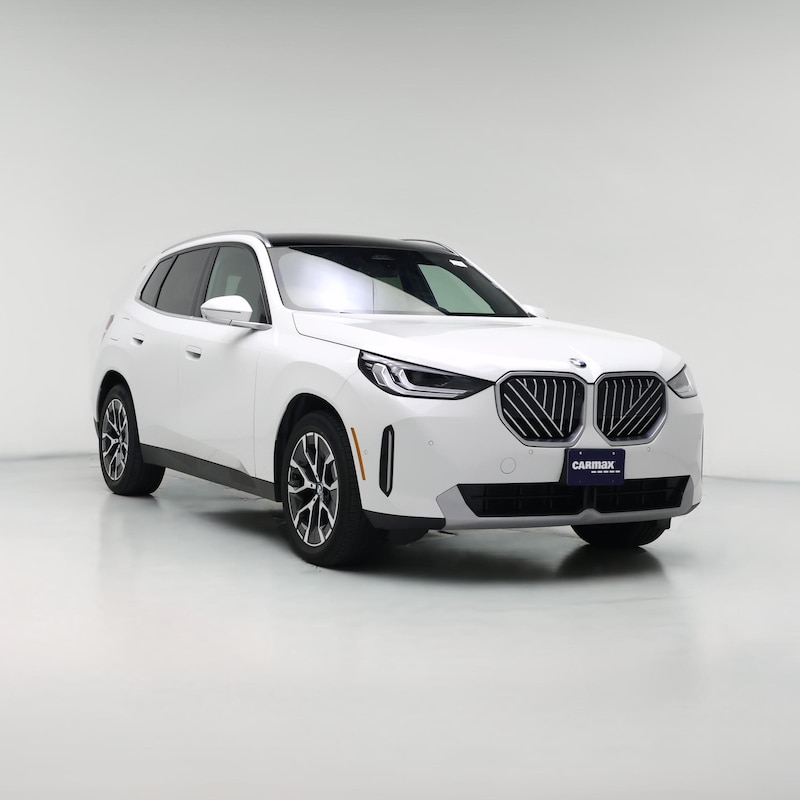 2026 BMW X3 xDrive30