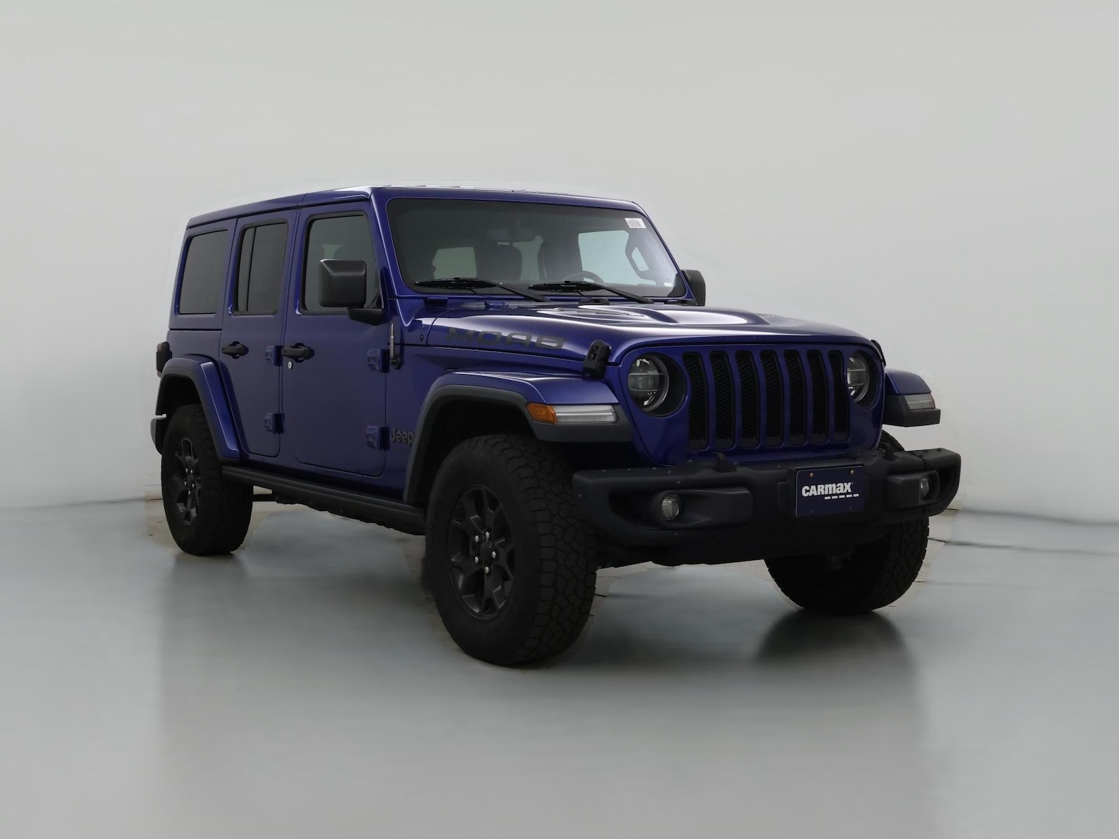 2019 Jeep Wrangler Unlimited