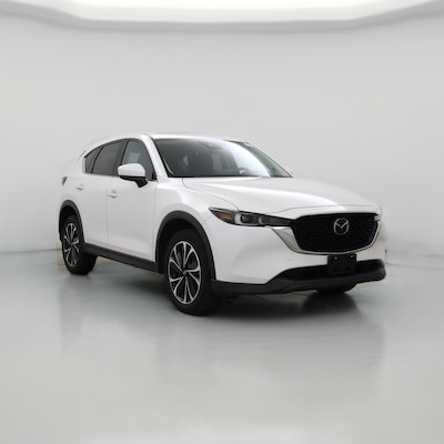2023 Mazda CX-5 2.5 S Premium Package
