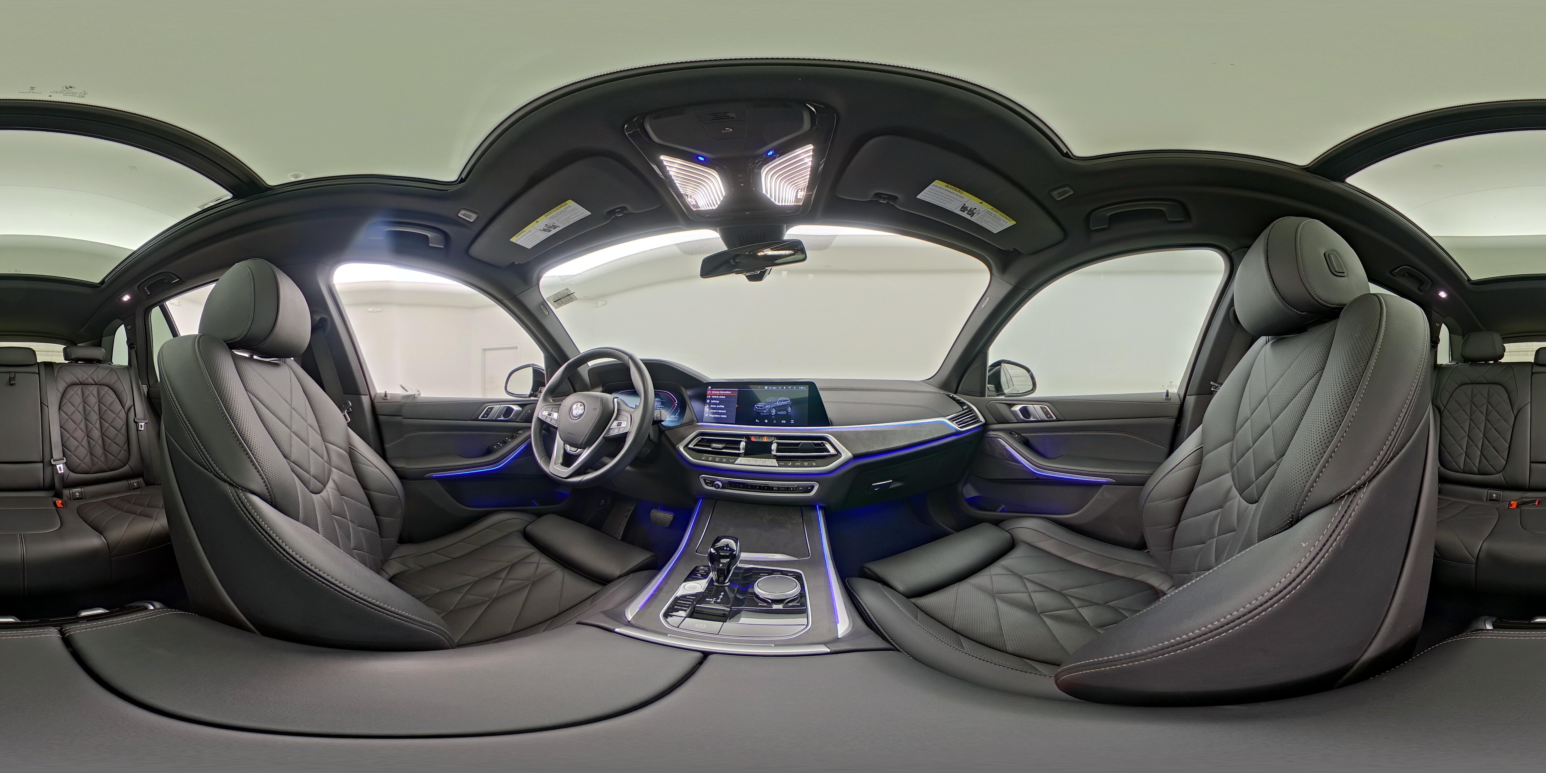 2023 BMW X5 40i - Photo 27