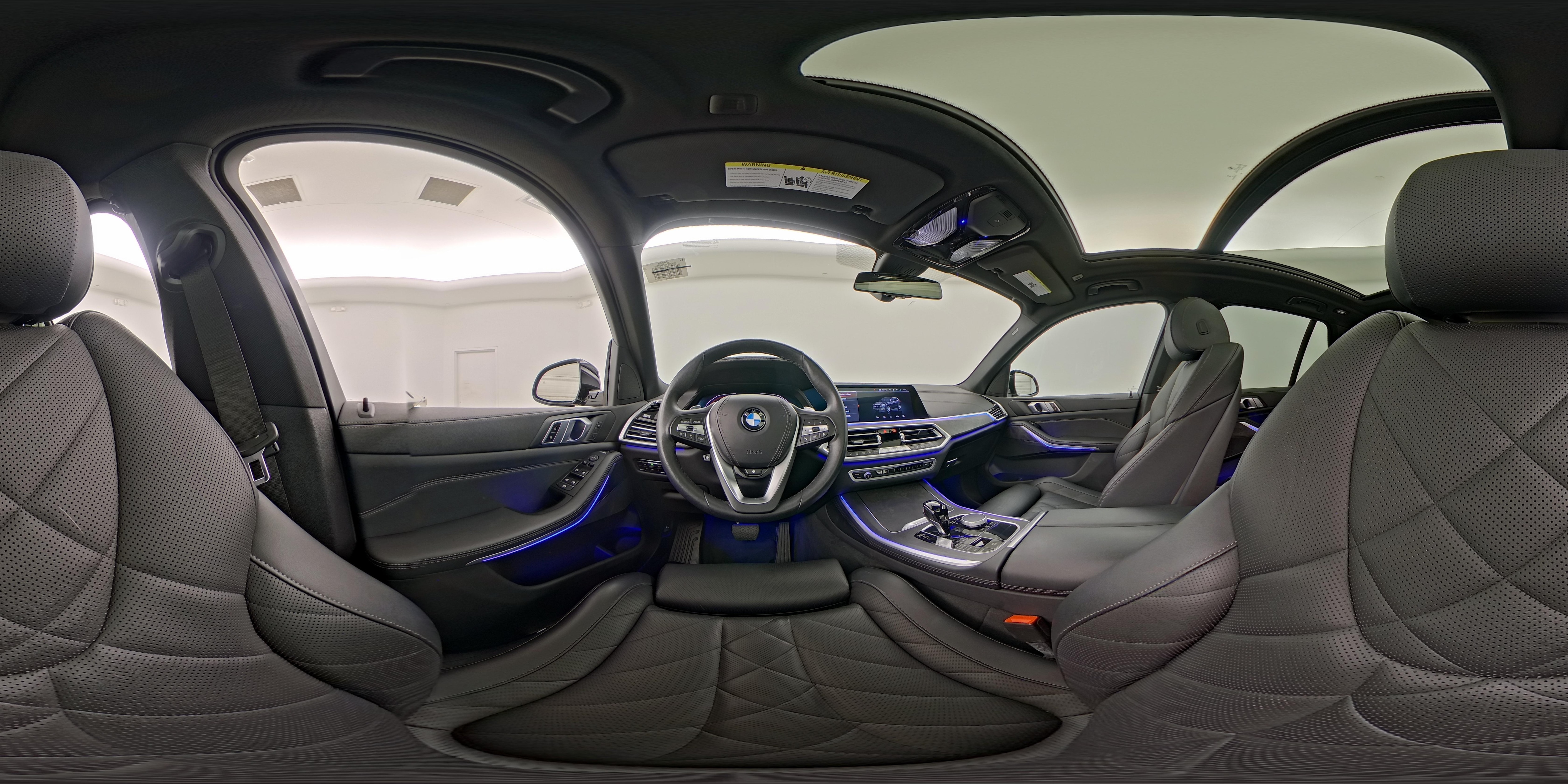 2023 BMW X5 40i - Photo 29