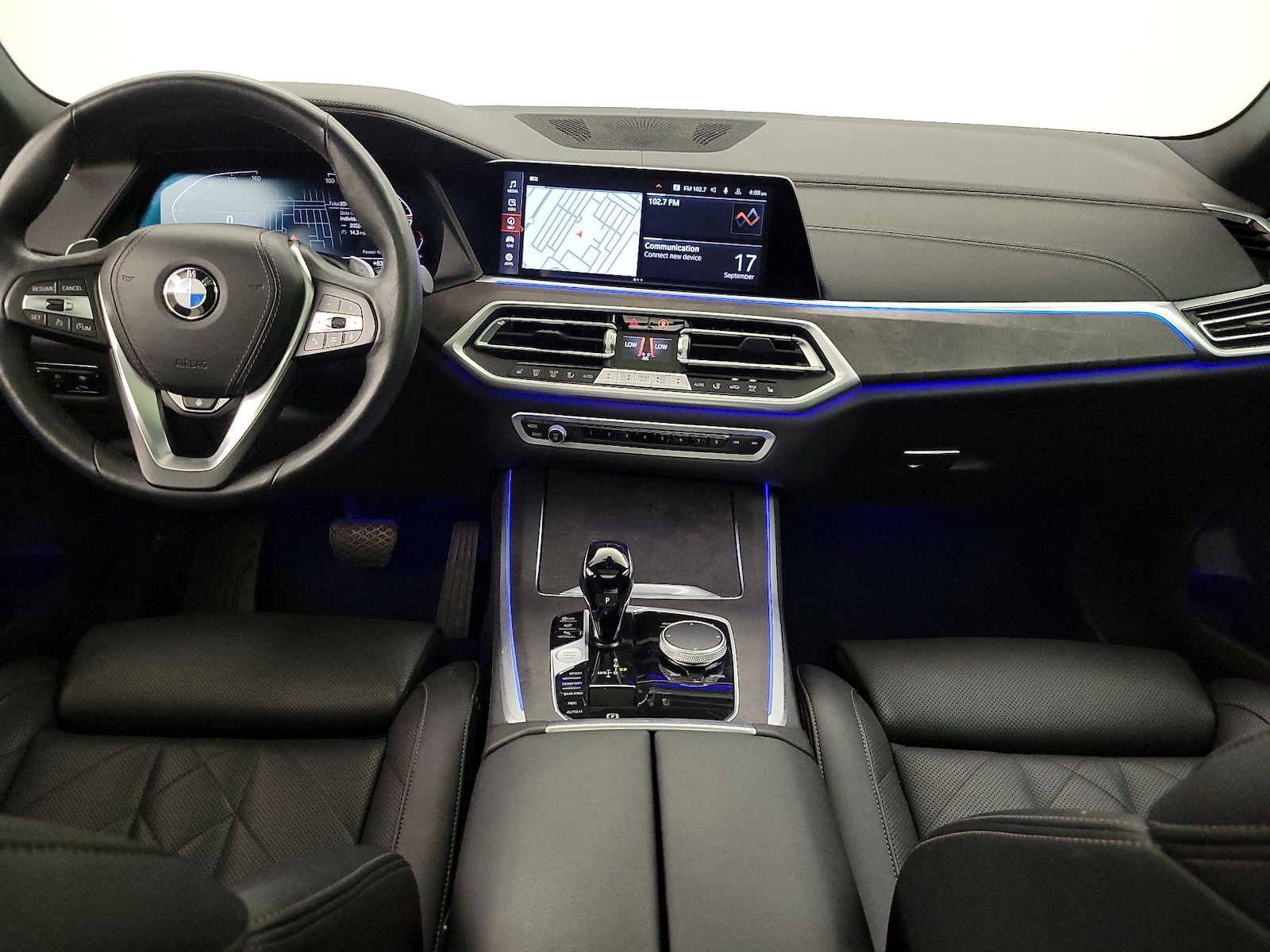 2023 BMW X5 40i - Photo 10