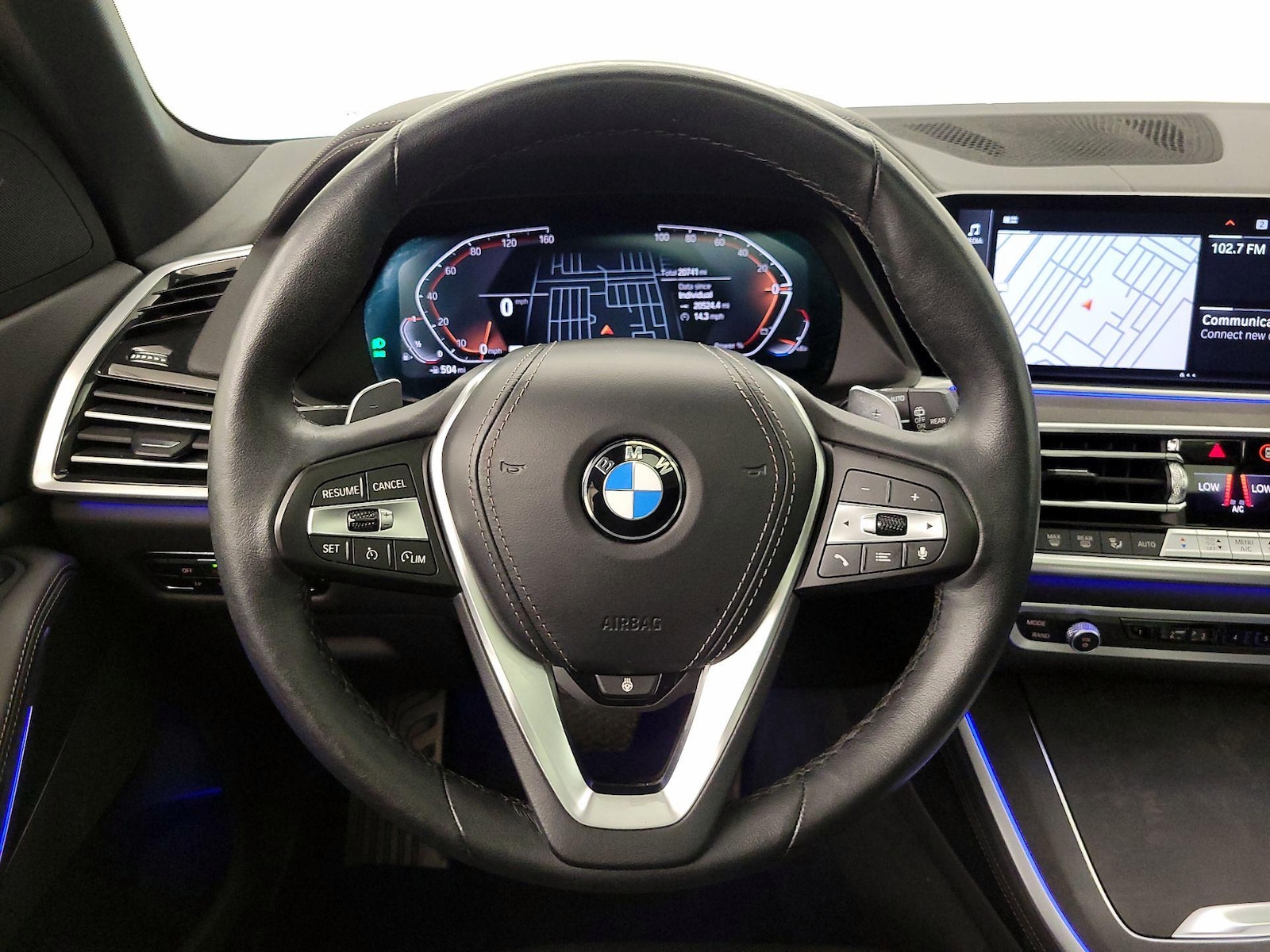 2023 BMW X5 40i - Photo 11