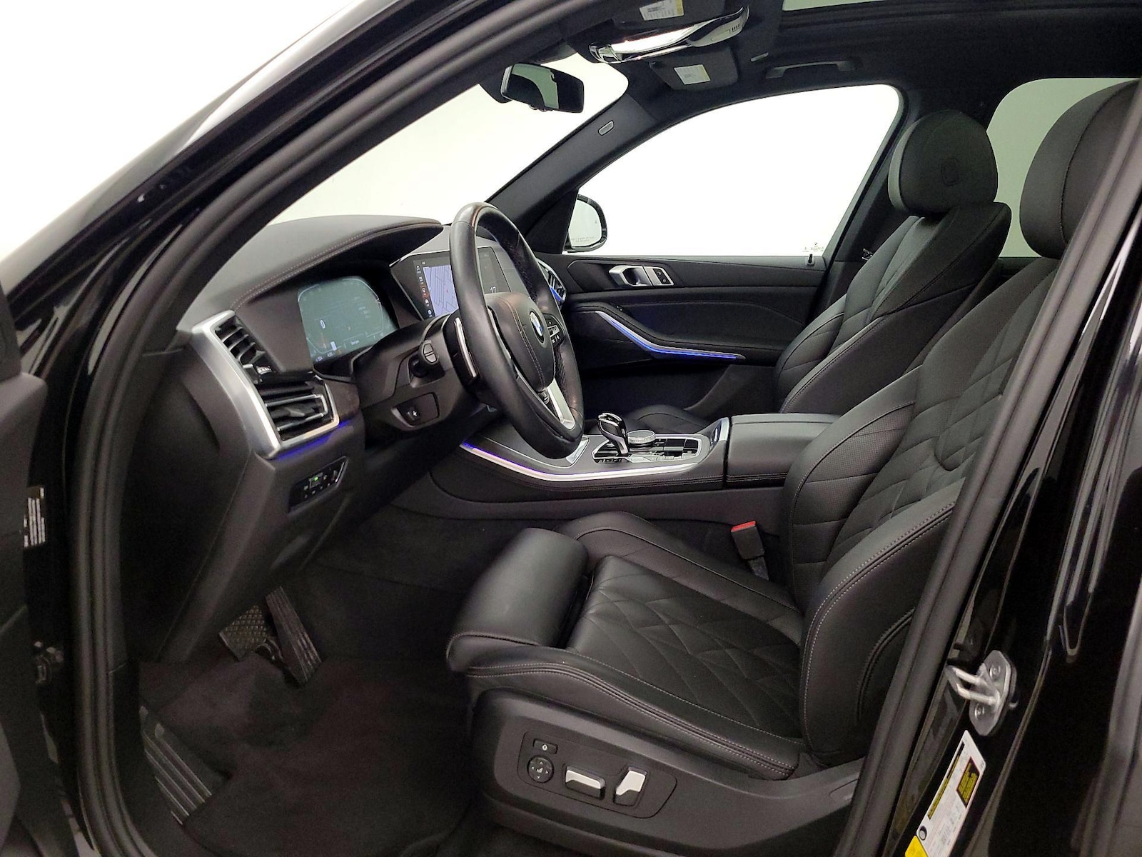 2023 BMW X5 40i - Photo 12