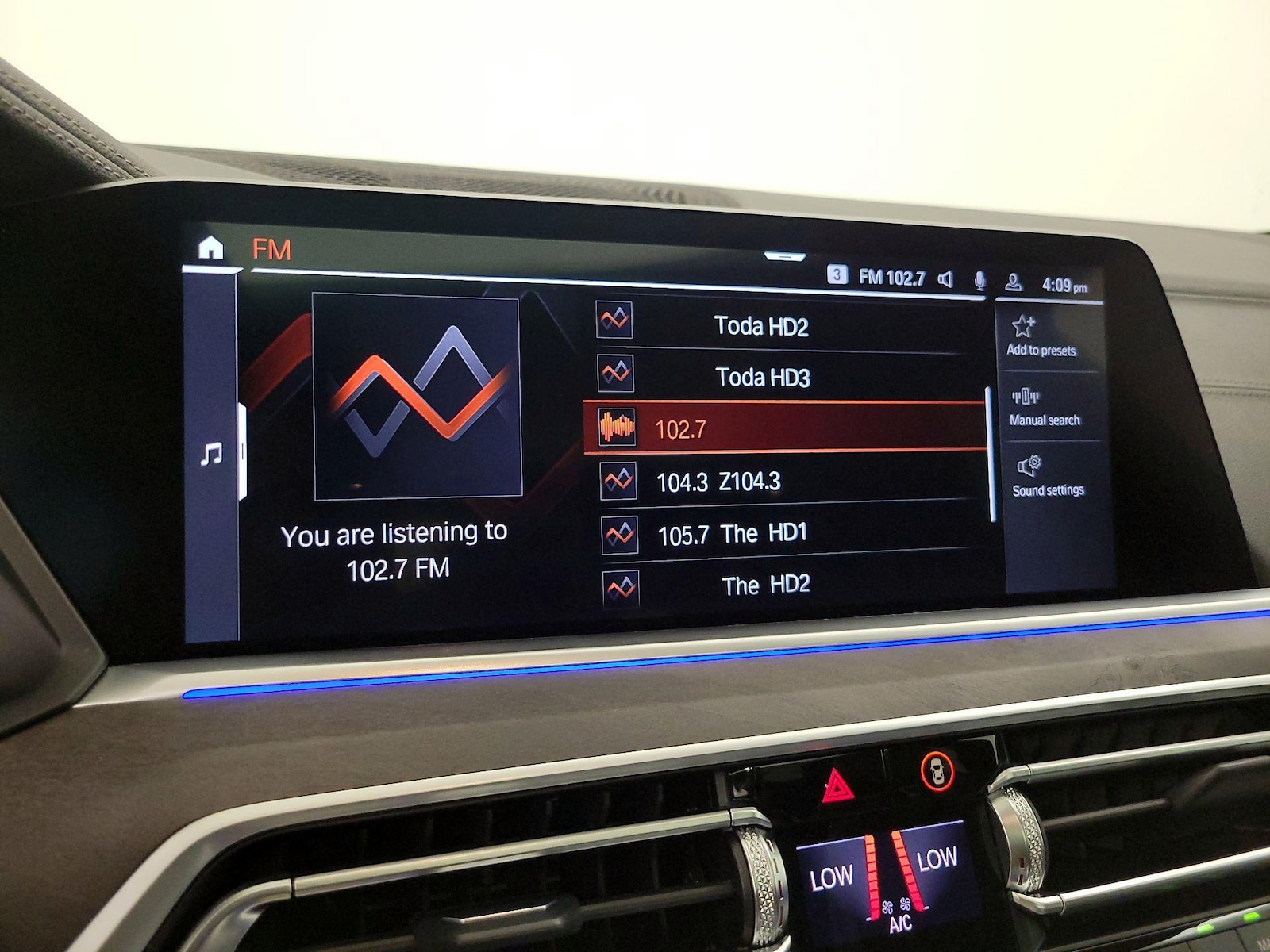 2023 BMW X5 40i - Photo 17