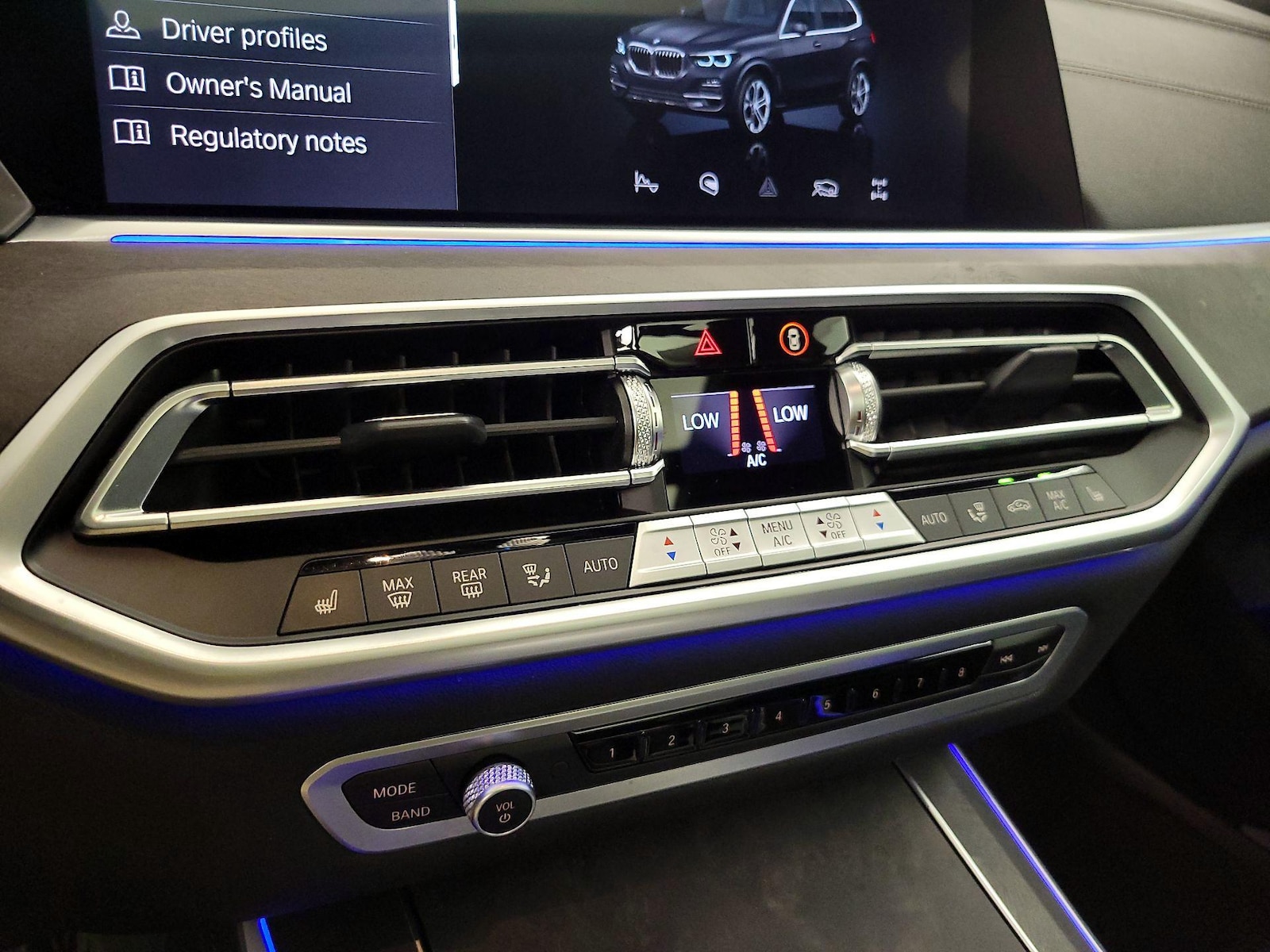 2023 BMW X5 40i - Photo 18
