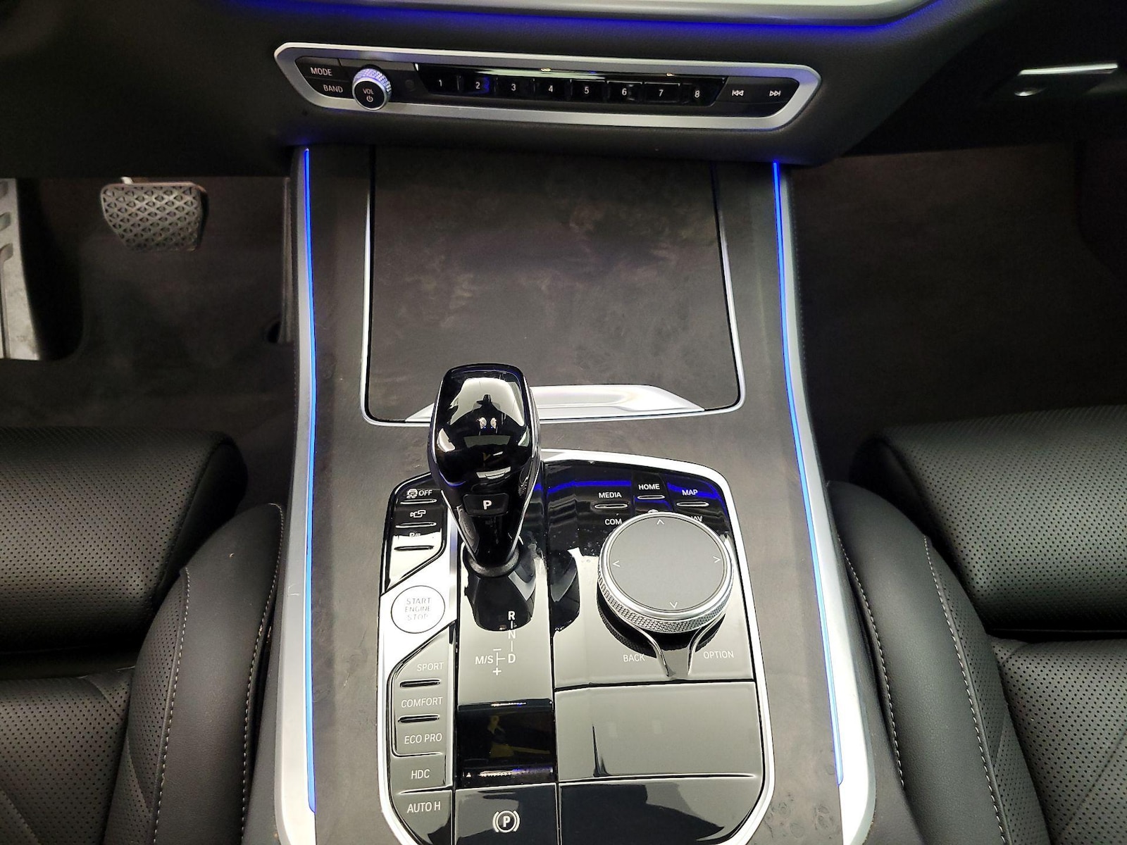 2023 BMW X5 40i - Photo 19