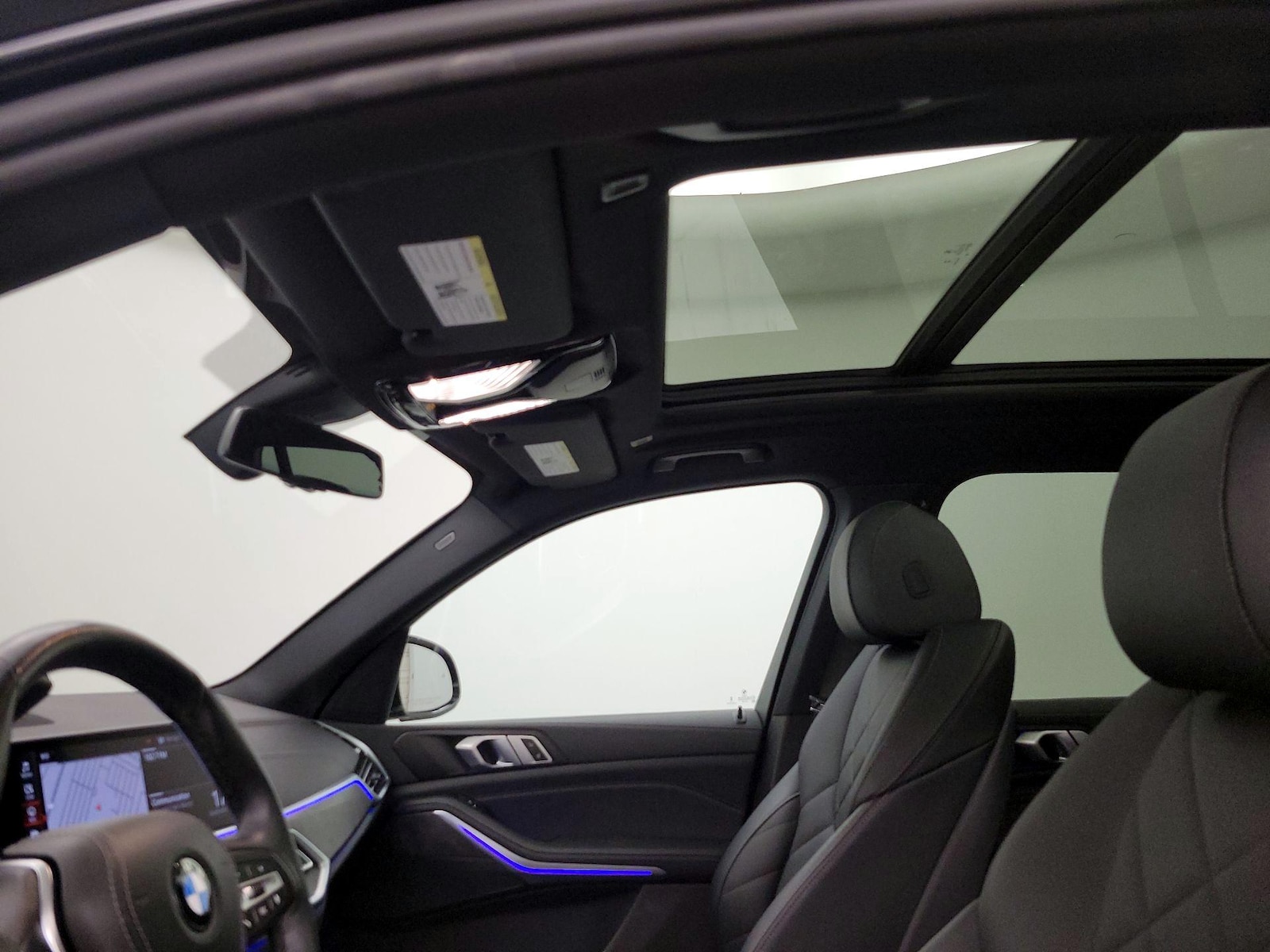 2023 BMW X5 40i - Photo 21