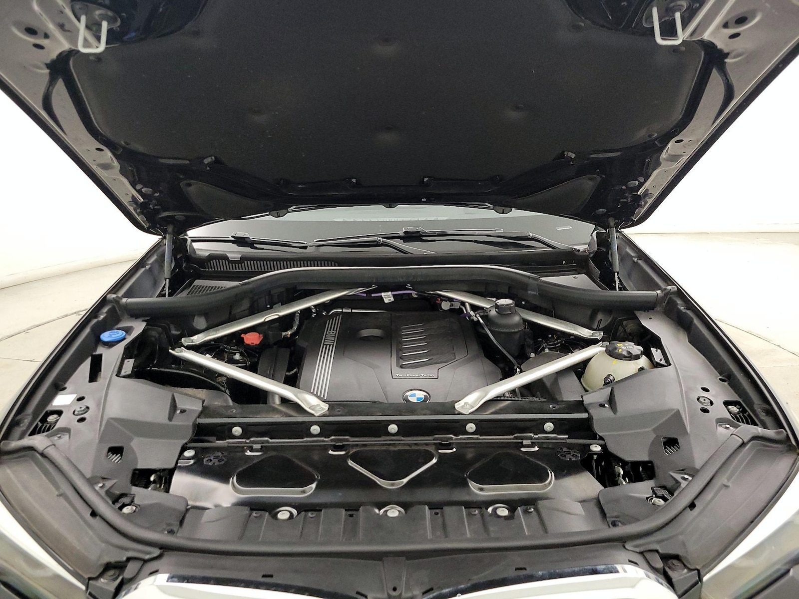 2023 BMW X5 40i - Photo 25