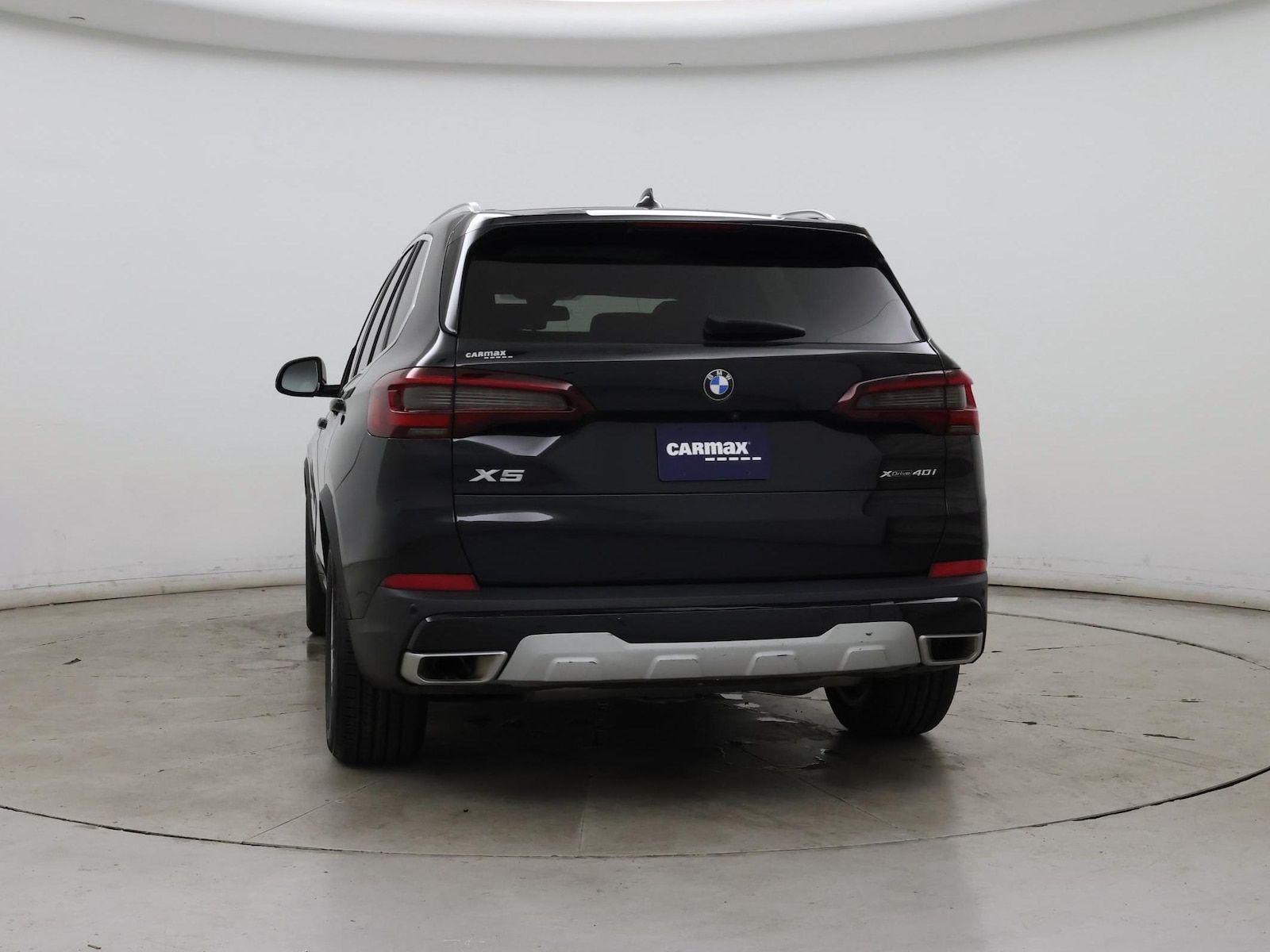 2023 BMW X5 40i - Photo 7