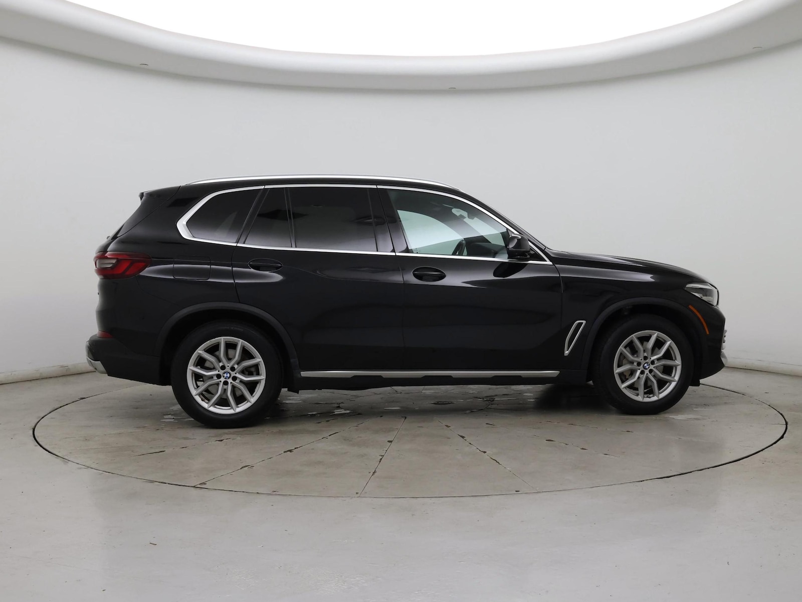 2023 BMW X5 40i - Photo 8