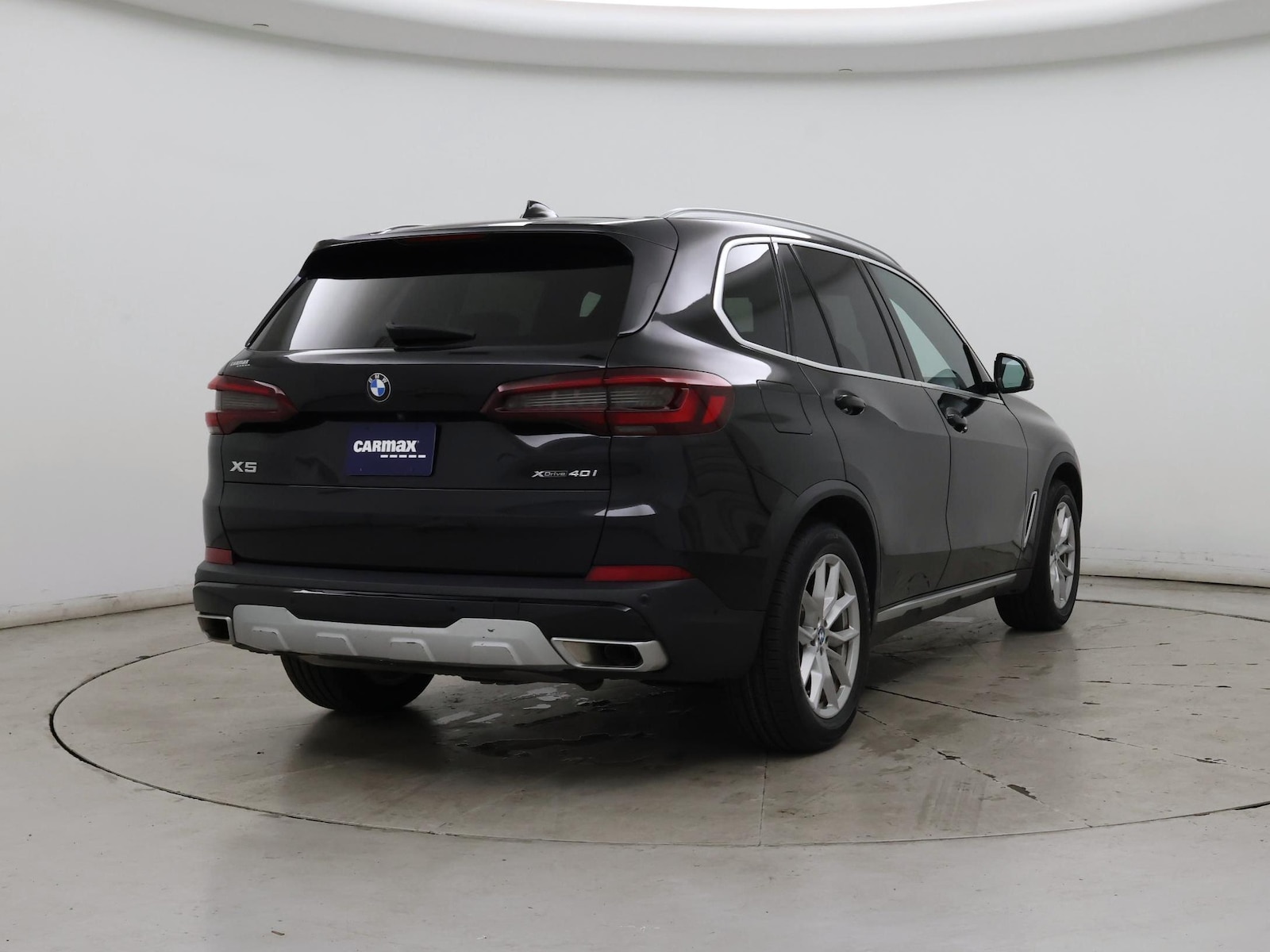 2023 BMW X5 40i - Photo 9