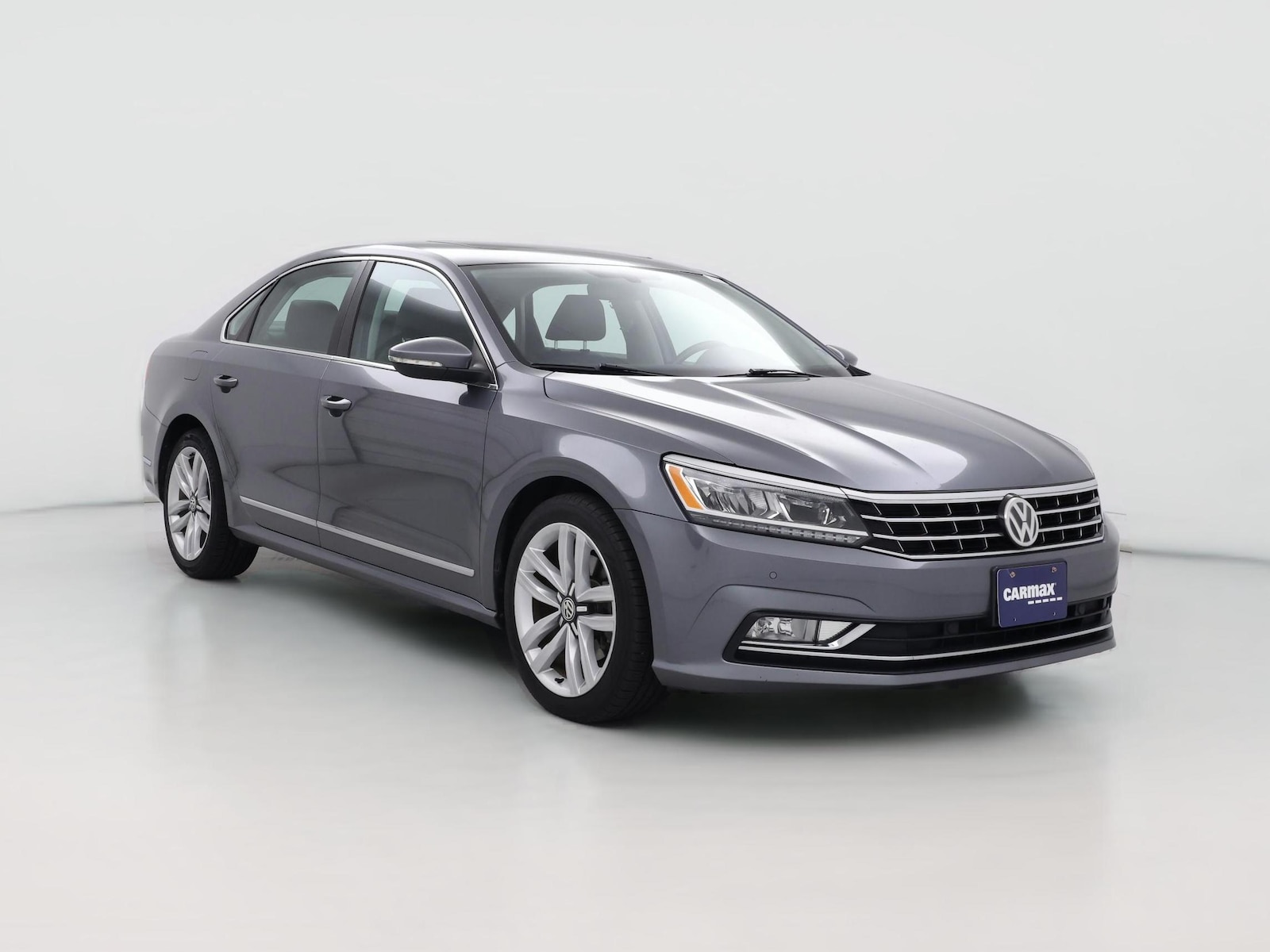 2017 Volkswagen Passat SE