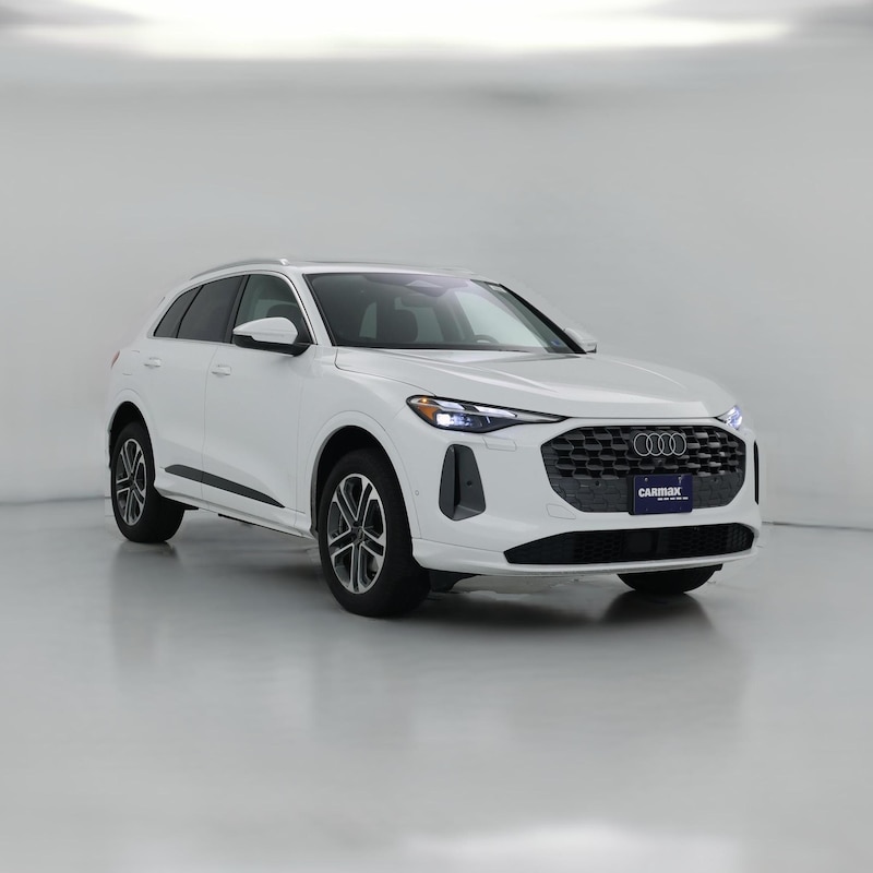 2025 Audi Q5 Premium