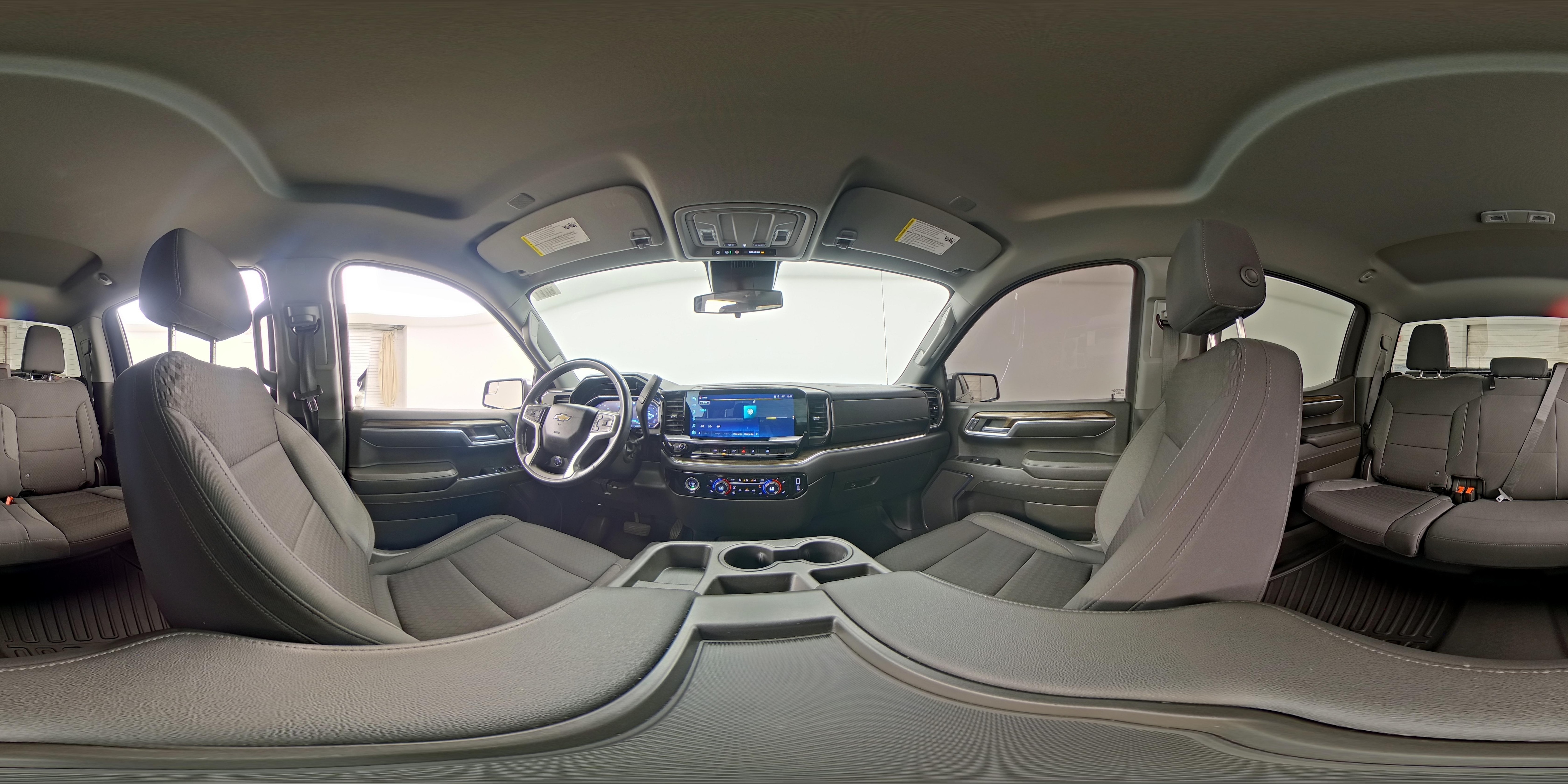 2023 Chevrolet Silverado 1500 LT - Photo 24