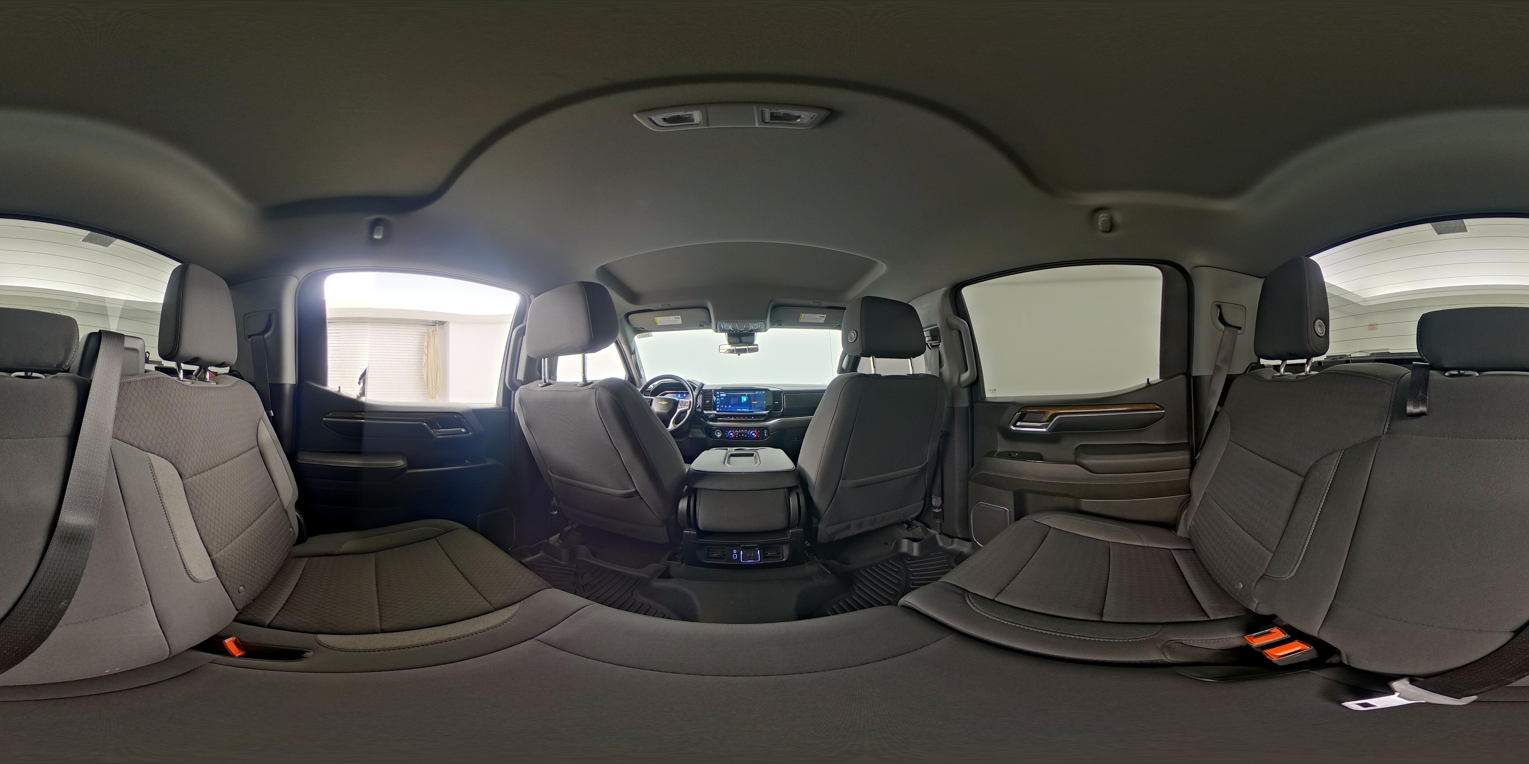 2023 Chevrolet Silverado 1500 LT - Photo 25