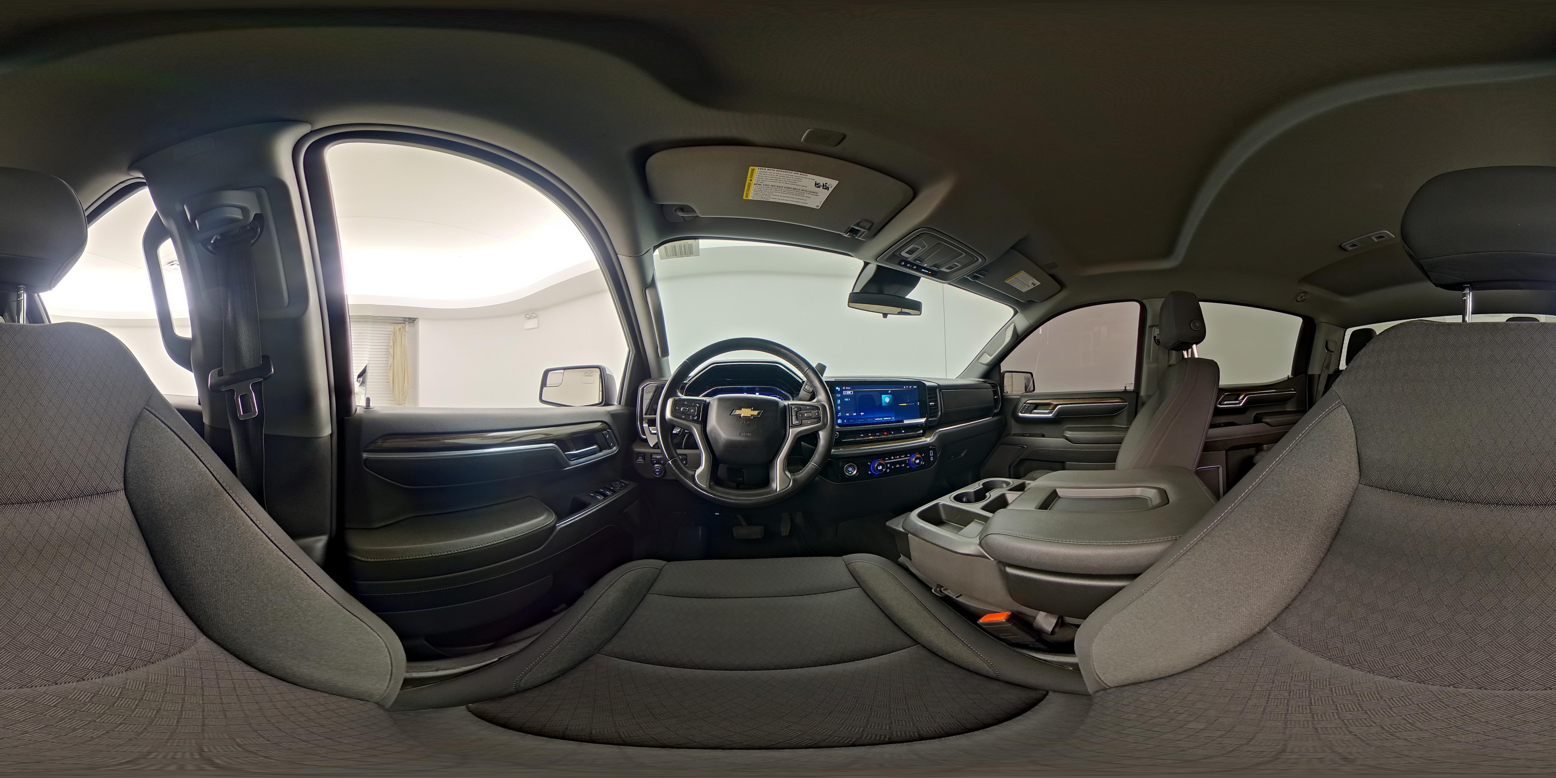 2023 Chevrolet Silverado 1500 LT - Photo 26