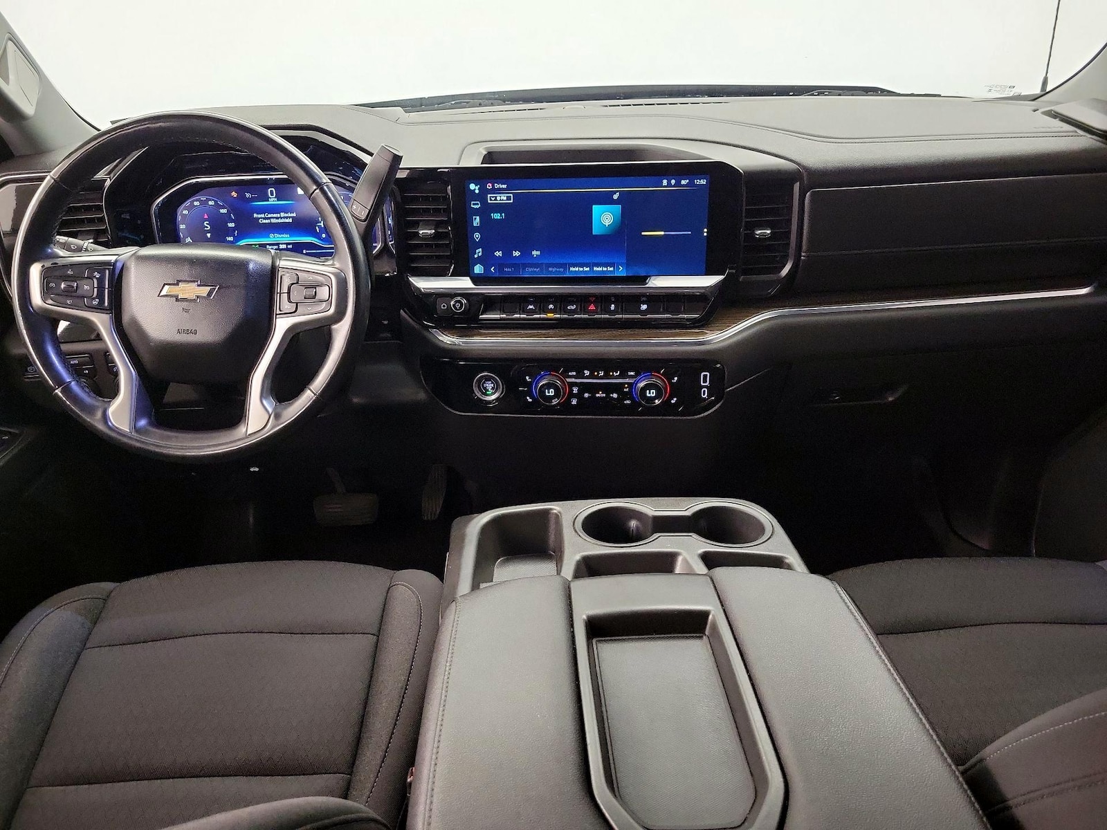 2023 Chevrolet Silverado 1500 LT - Photo 10