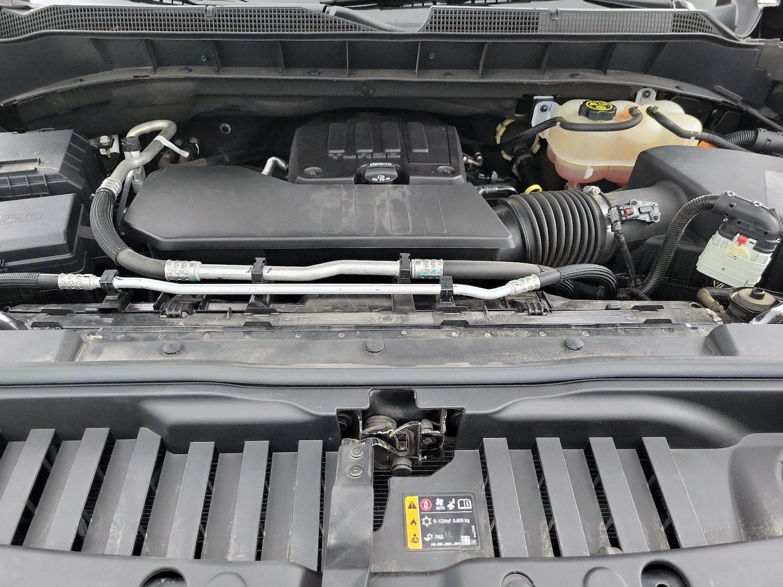 2023 Chevrolet Silverado 1500 LT - Photo 22