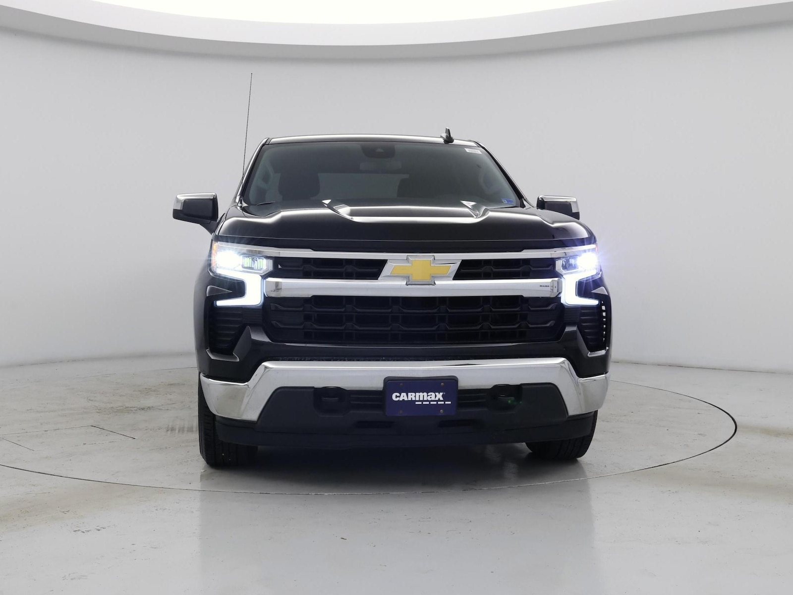 2023 Chevrolet Silverado 1500 LT - Photo 6