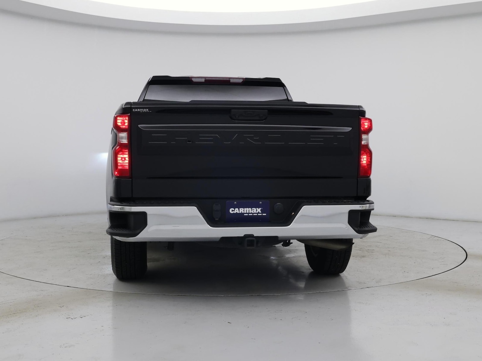 2023 Chevrolet Silverado 1500 LT - Photo 7