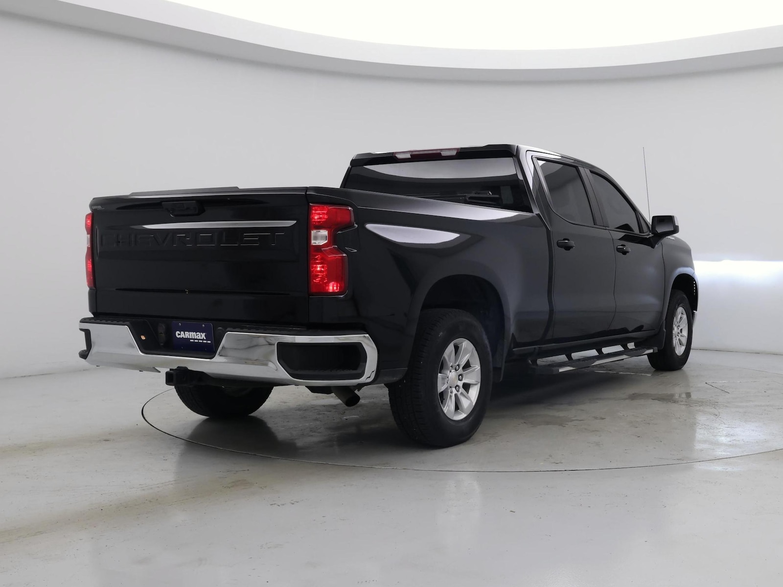 2023 Chevrolet Silverado 1500 LT - Photo 9