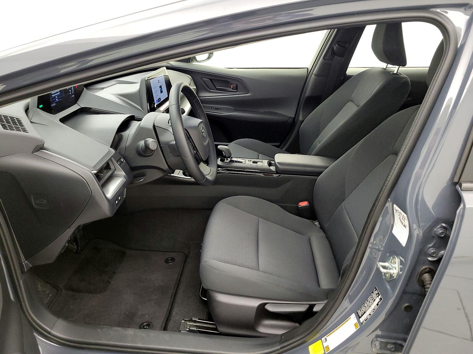 Side Airbags