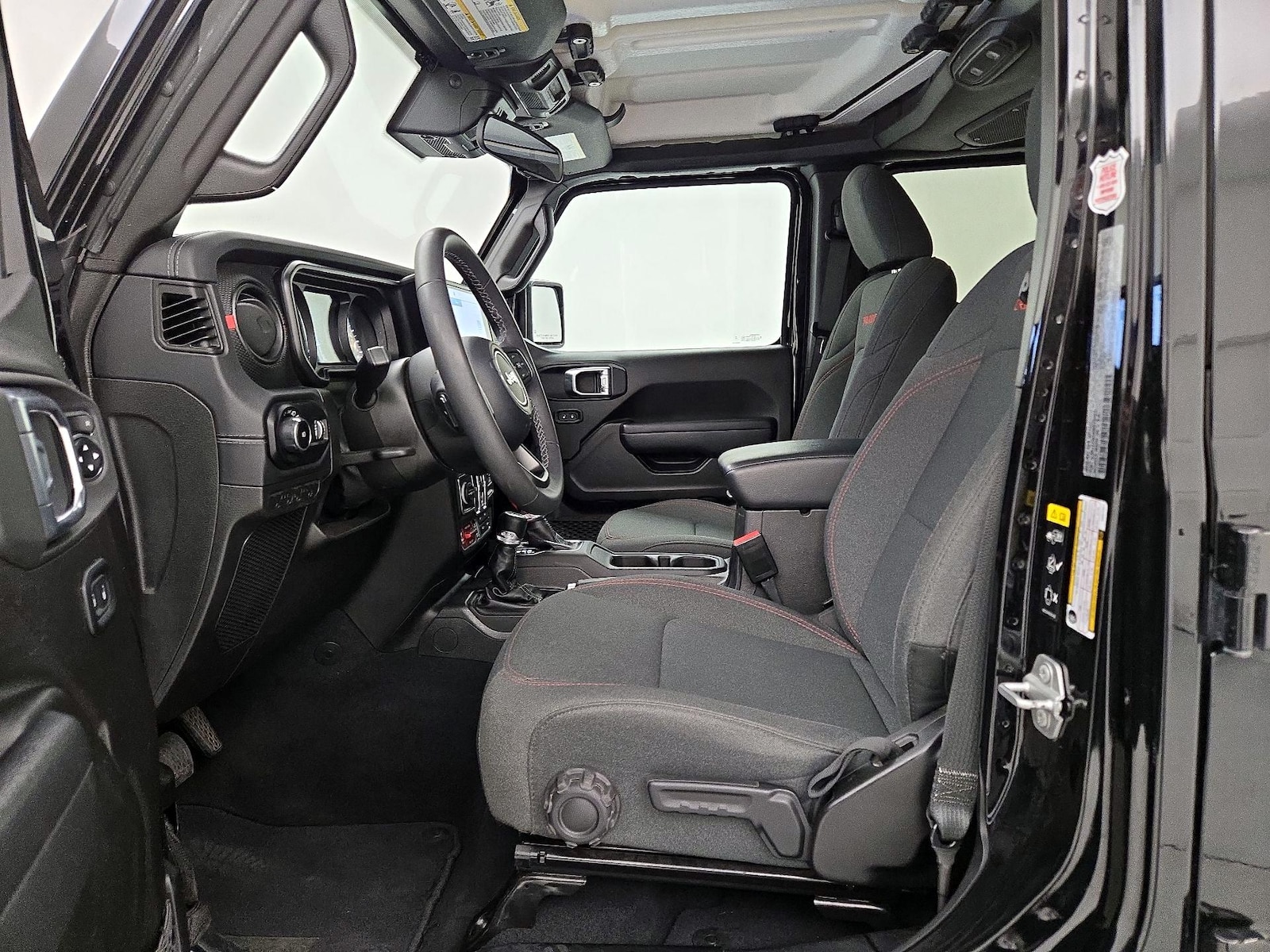 Side Airbags