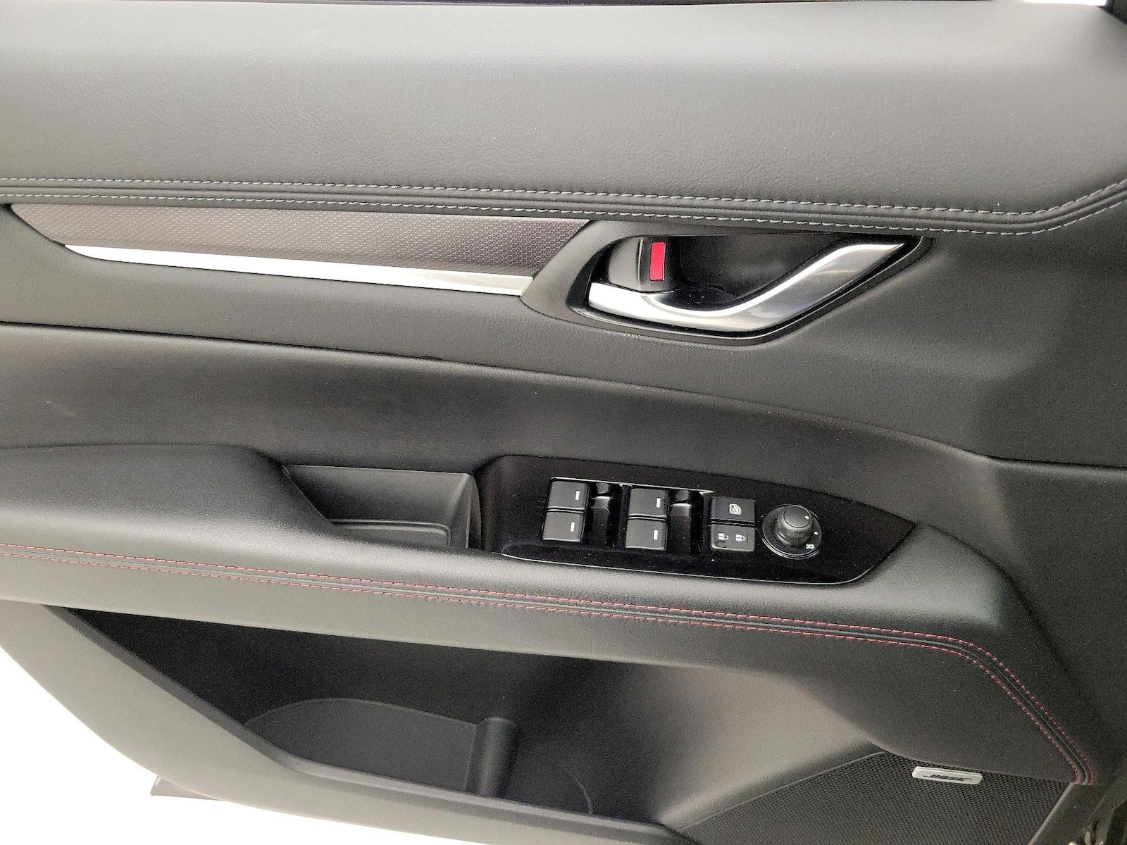 2025 Mazda CX-5 S Carbon Edition - Photo 13