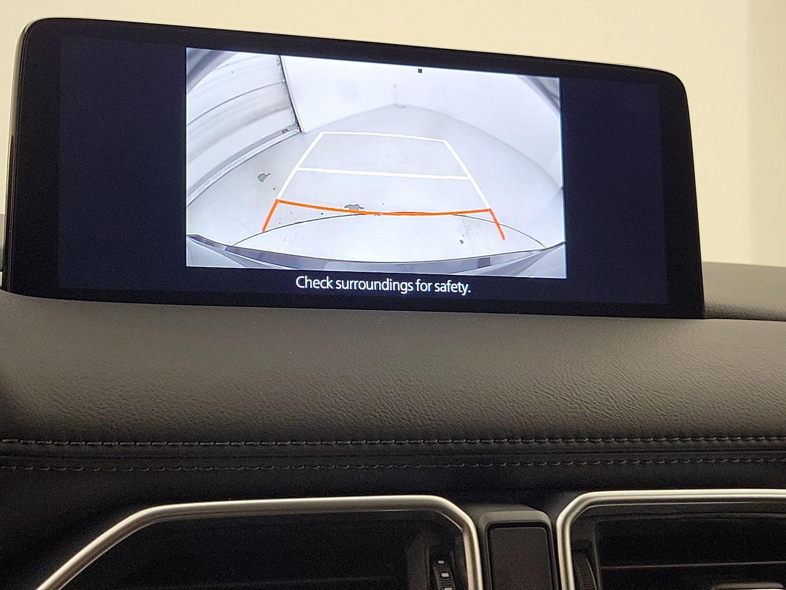 2025 Mazda CX-5 S Carbon Edition - Photo 15