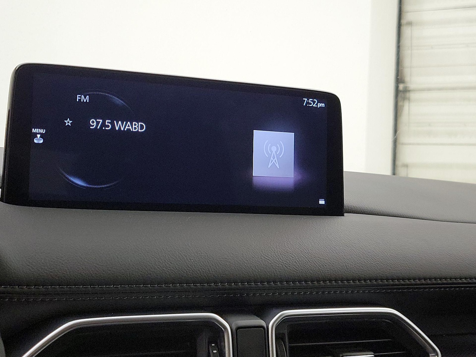 2025 Mazda CX-5 S Carbon Edition - Photo 16