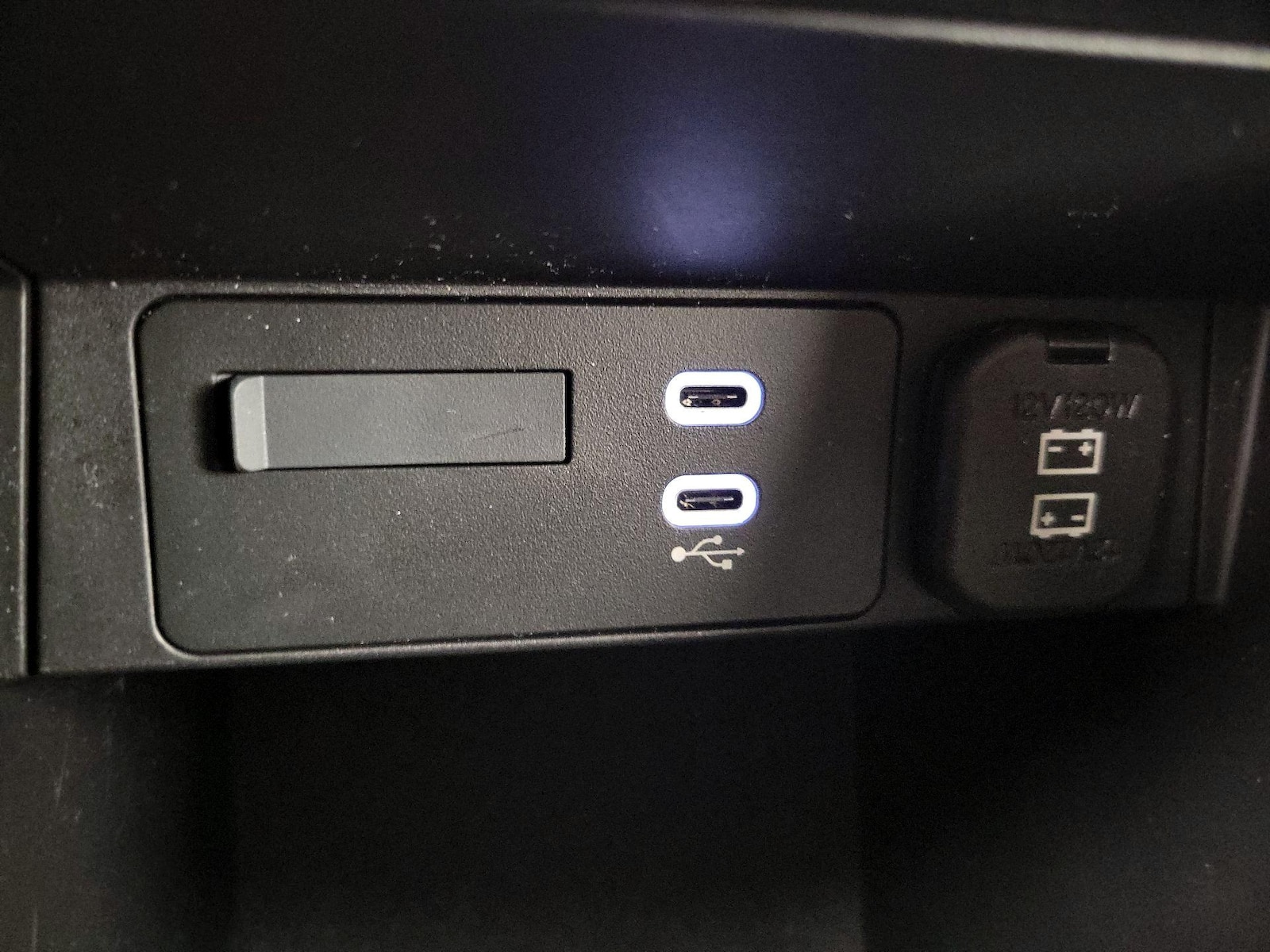 2025 Mazda CX-5 S Carbon Edition - Photo 19