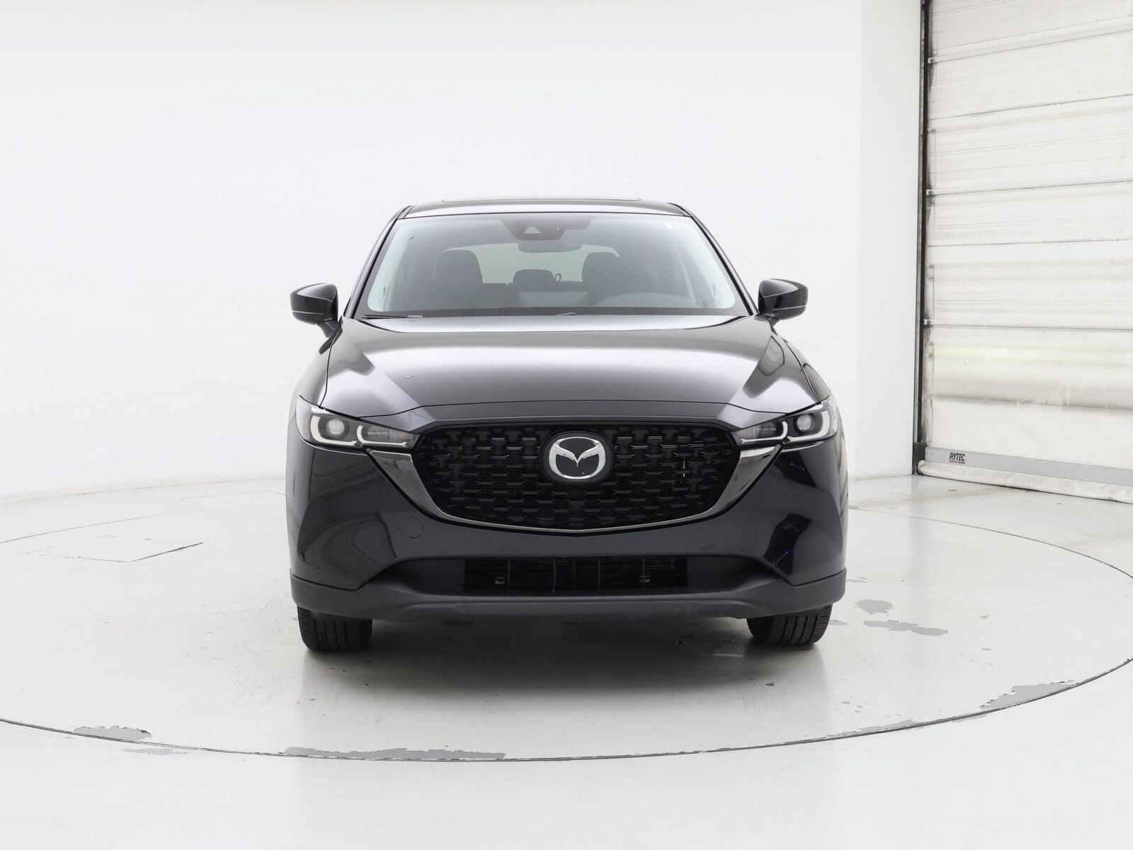 2025 Mazda CX-5 S Carbon Edition - Photo 6